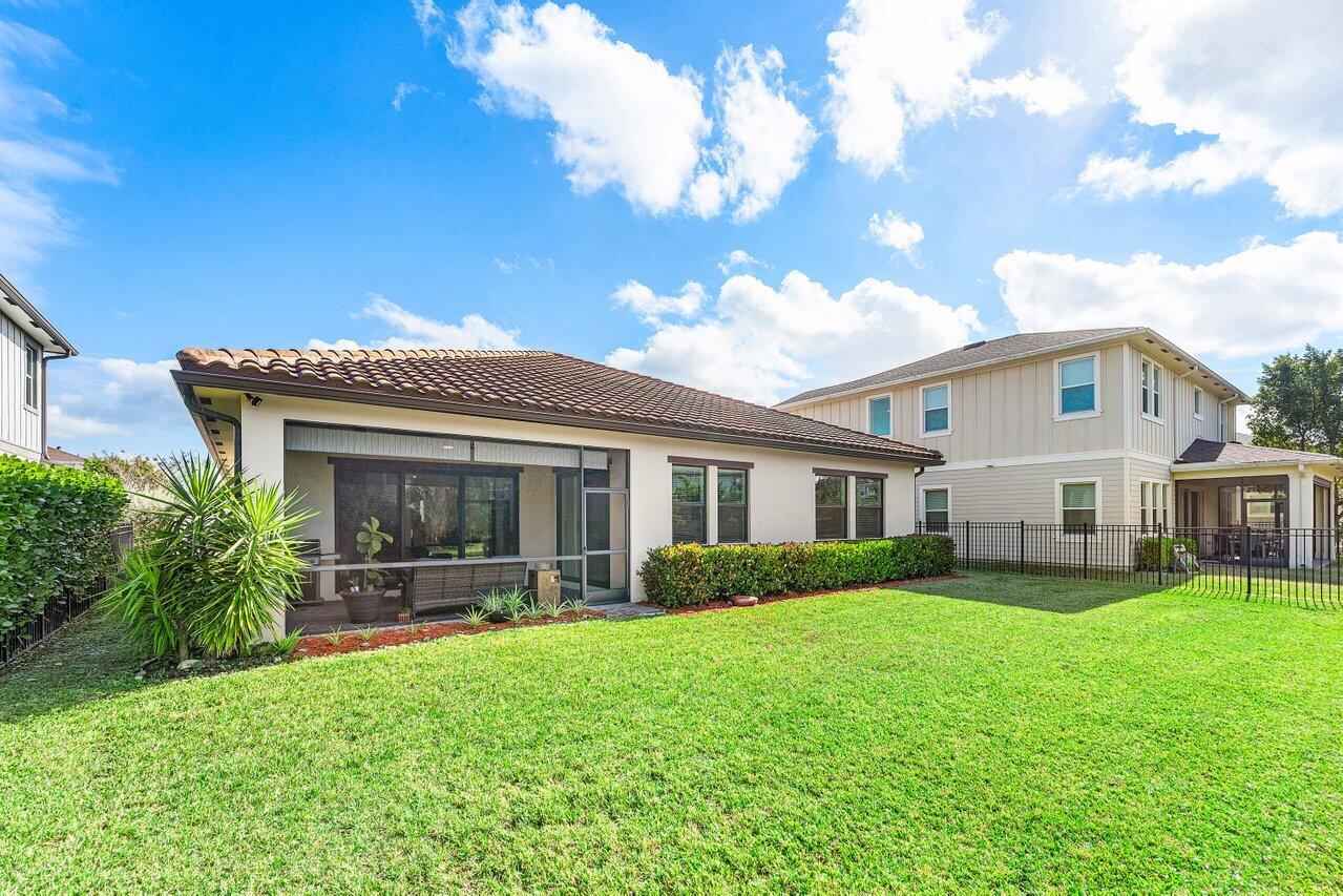 ARDEN PUD POD A WEST & PO - Residential