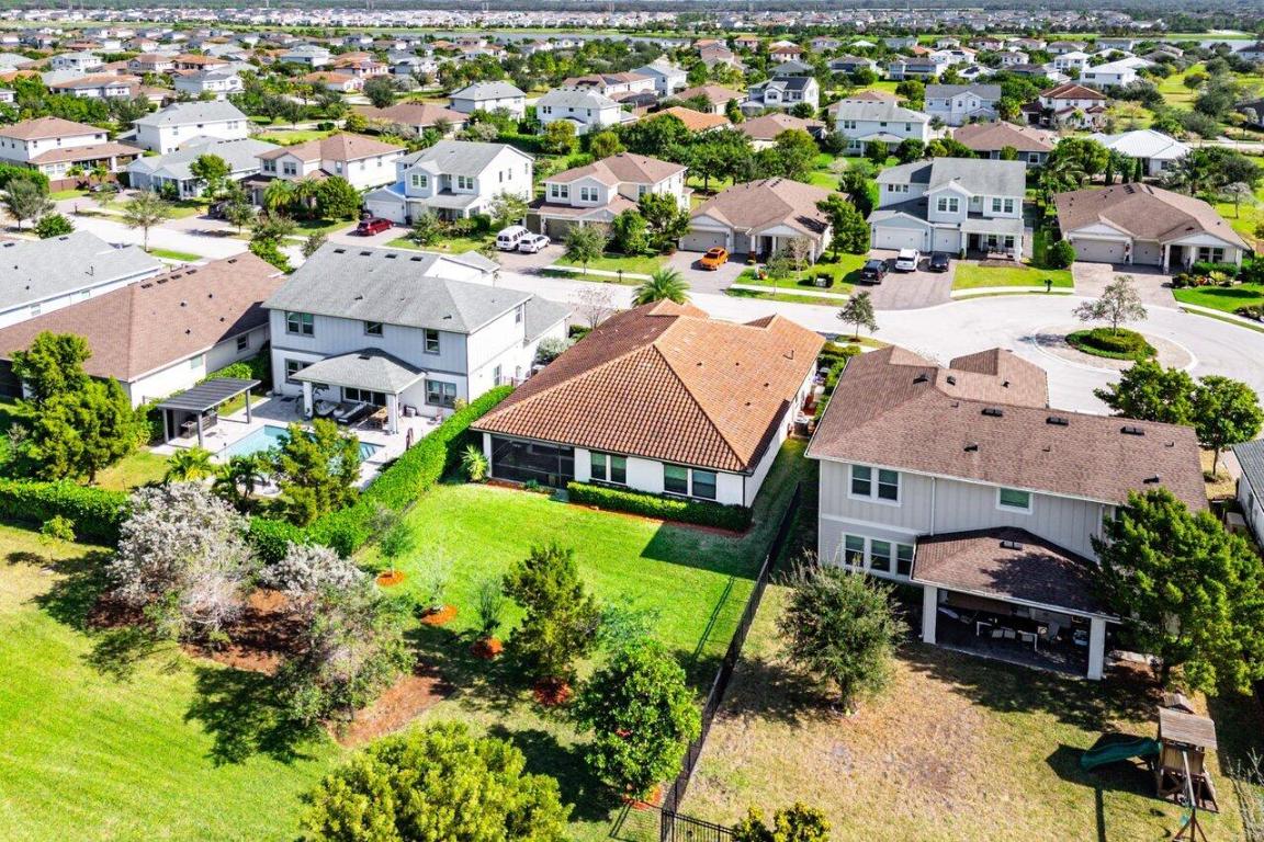 ARDEN PUD POD A WEST & POD B WEST - Residential