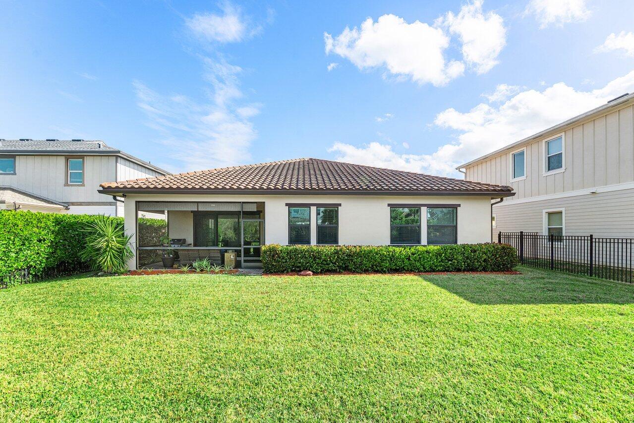 ARDEN PUD POD A WEST & PO - Residential