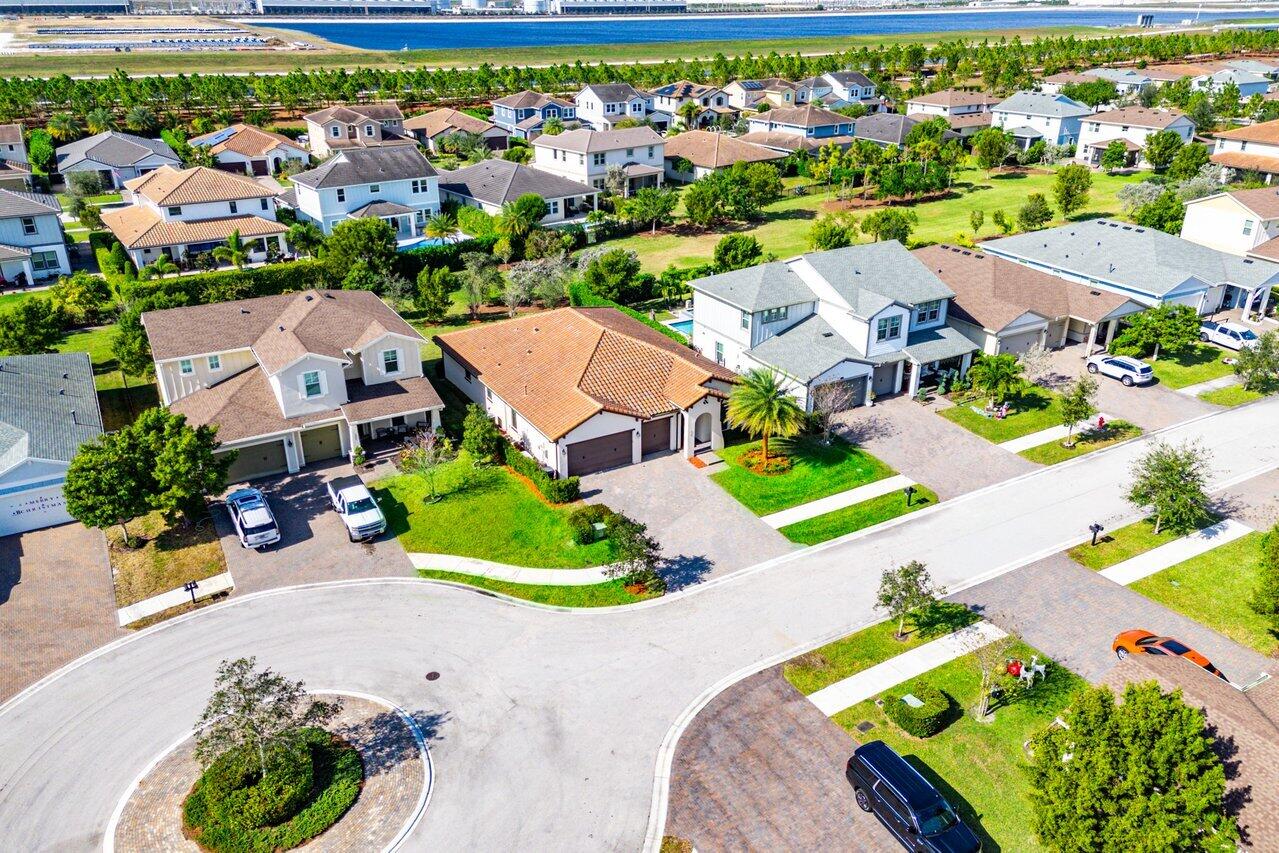 ARDEN PUD POD A WEST & PO - Residential