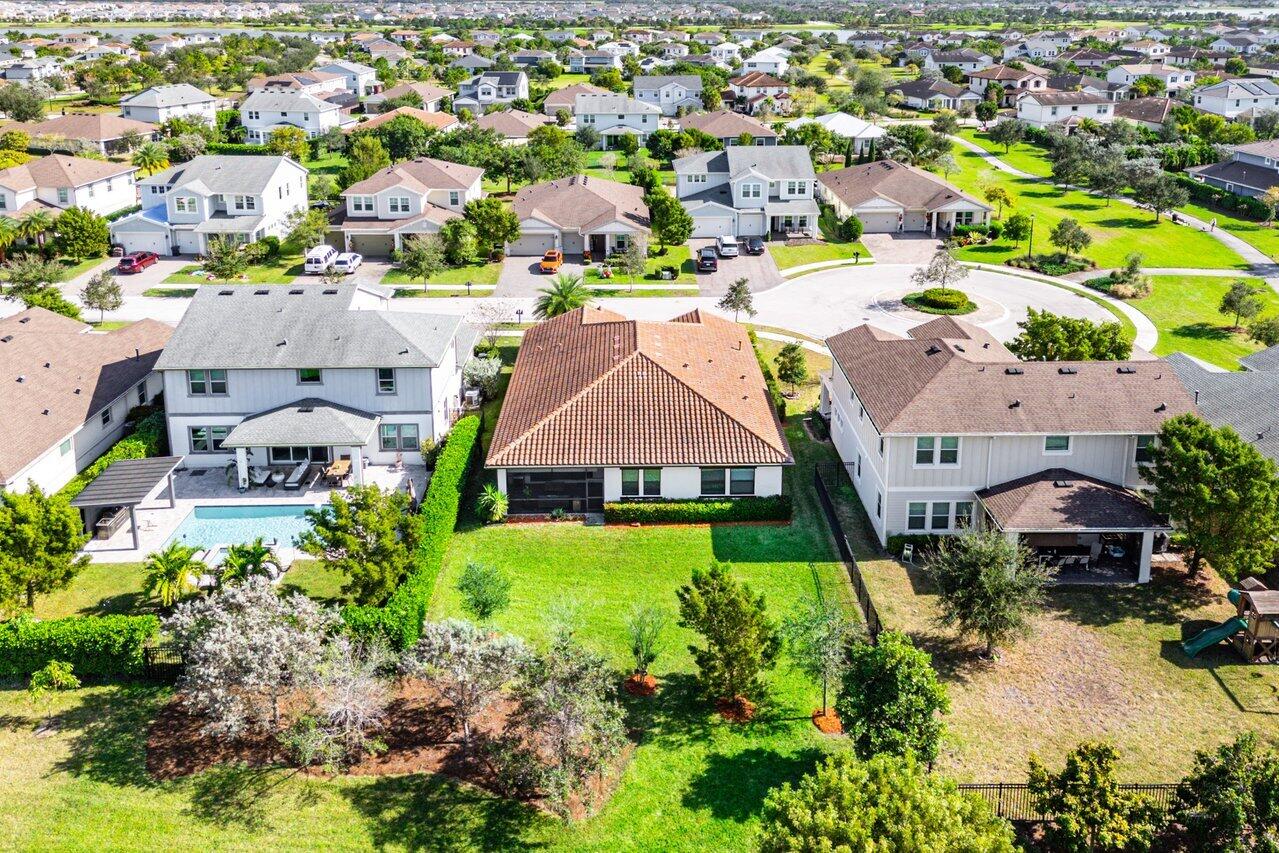 ARDEN PUD POD A WEST & PO - Residential