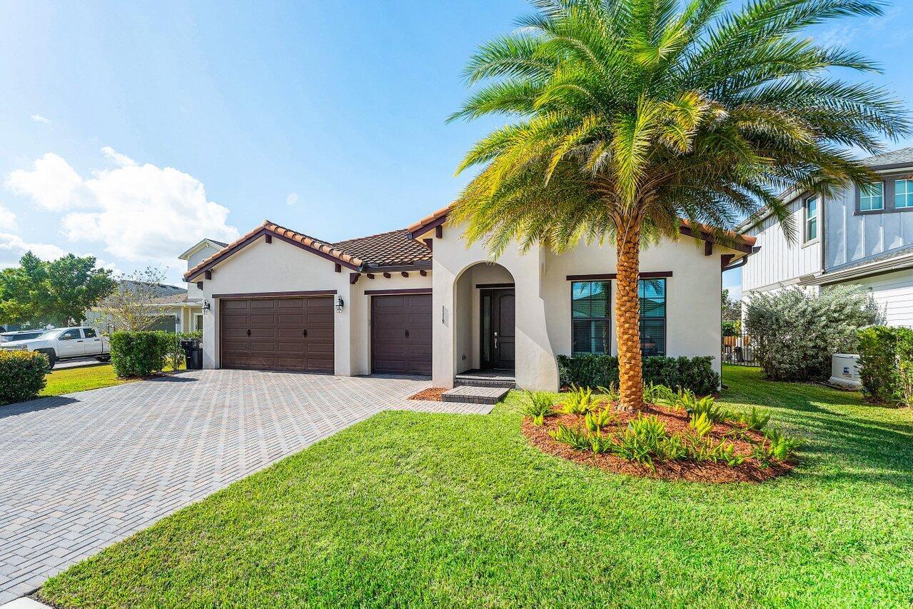 1119 Arrowhead Point Road