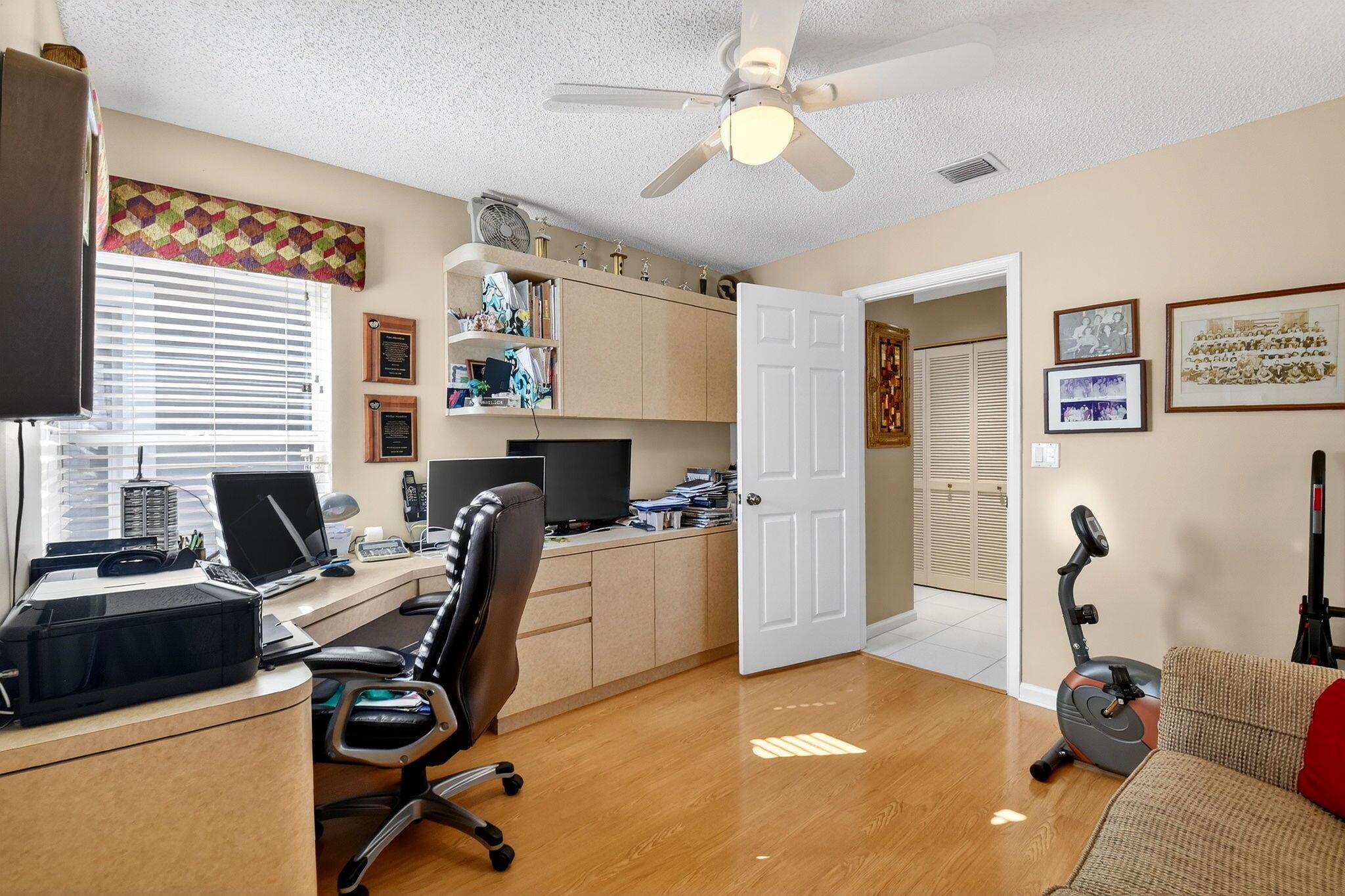 PALM ISLES I, II AND III - Residential