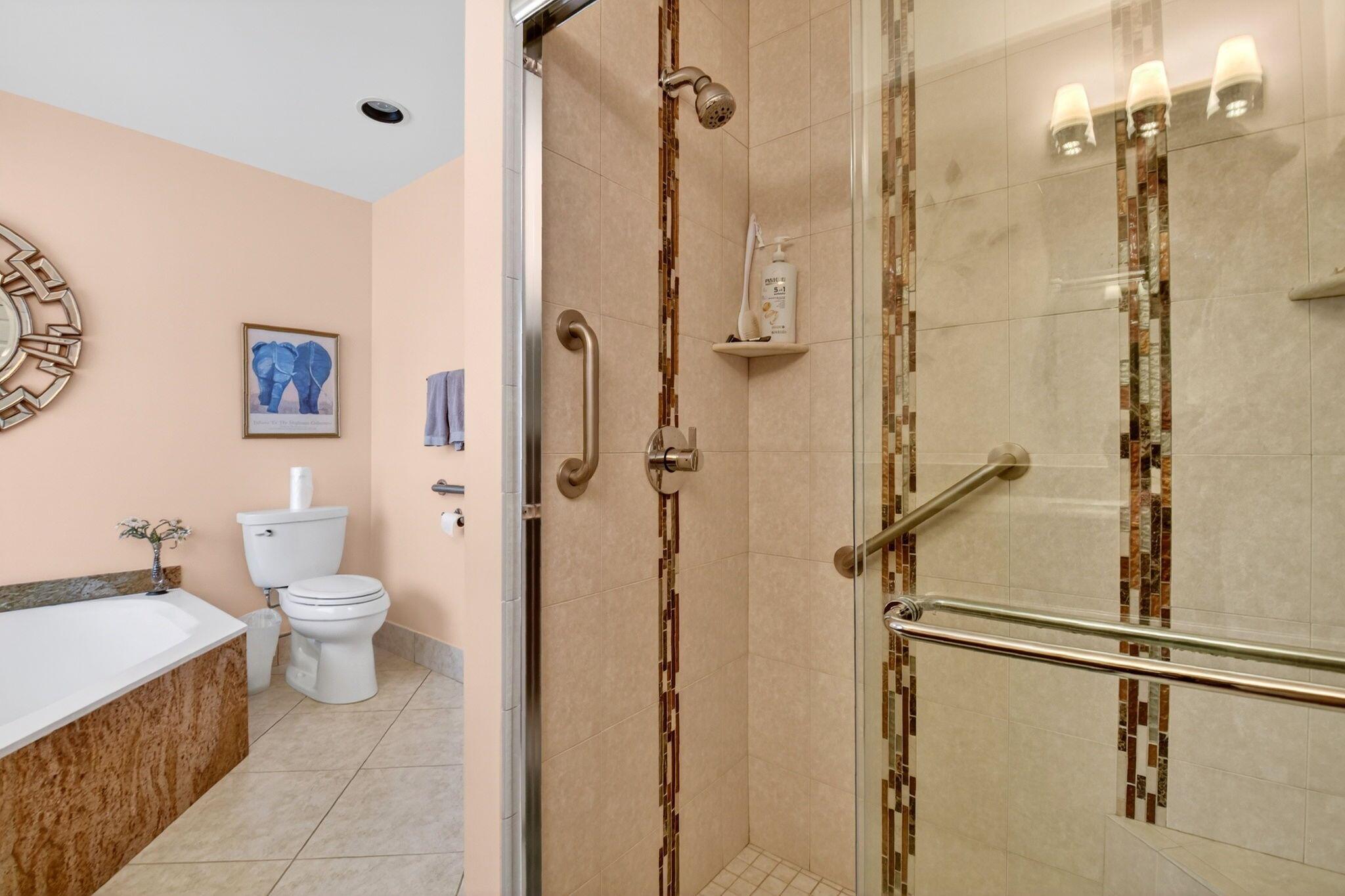 PALM ISLES I, II AND III - Residential