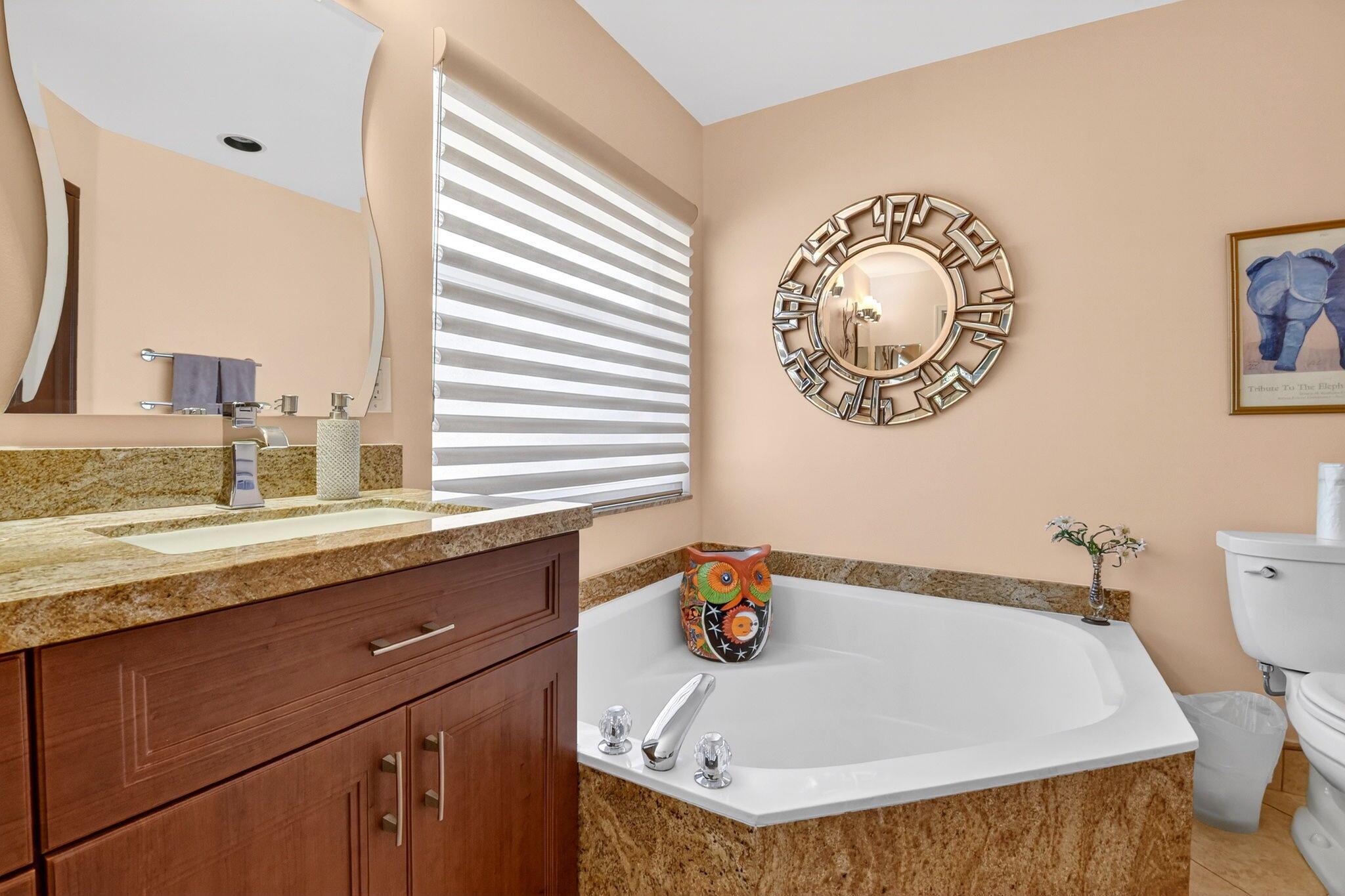 PALM ISLES I, II AND III - Residential