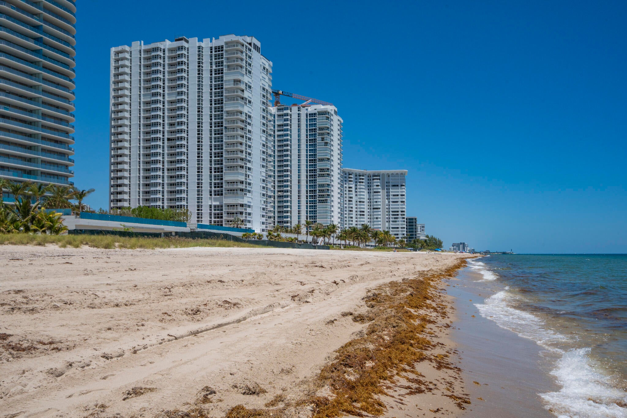 1370 S OCEAN Boulevard 905, Pompano Beach FL 33062