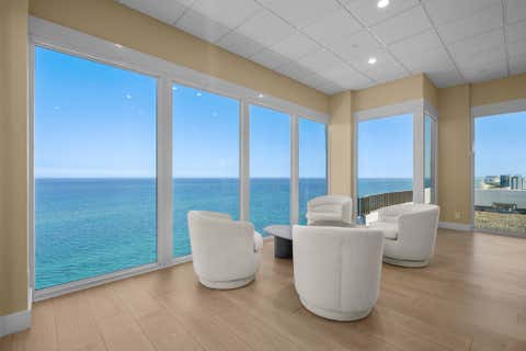 Tiny photo for 1370 S OCEAN Boulevard #905, Pompano Beach, FL 33062 (MLS # B26053806)