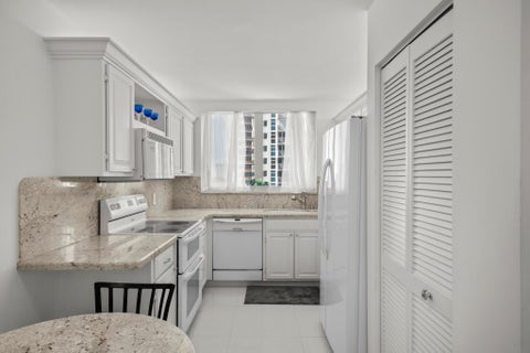 Tiny photo for 1370 S OCEAN Boulevard #905, Pompano Beach, FL 33062 (MLS # B26053806)