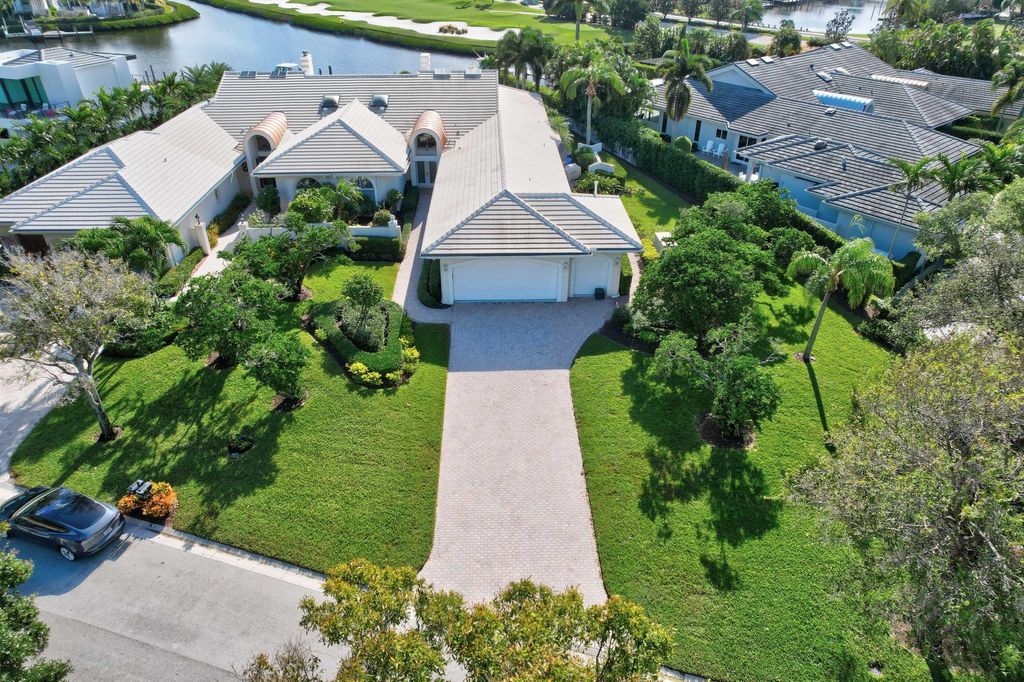 Photo of 99 Nautical Way, Jupiter, FL 33477 (MLS # R10935154)