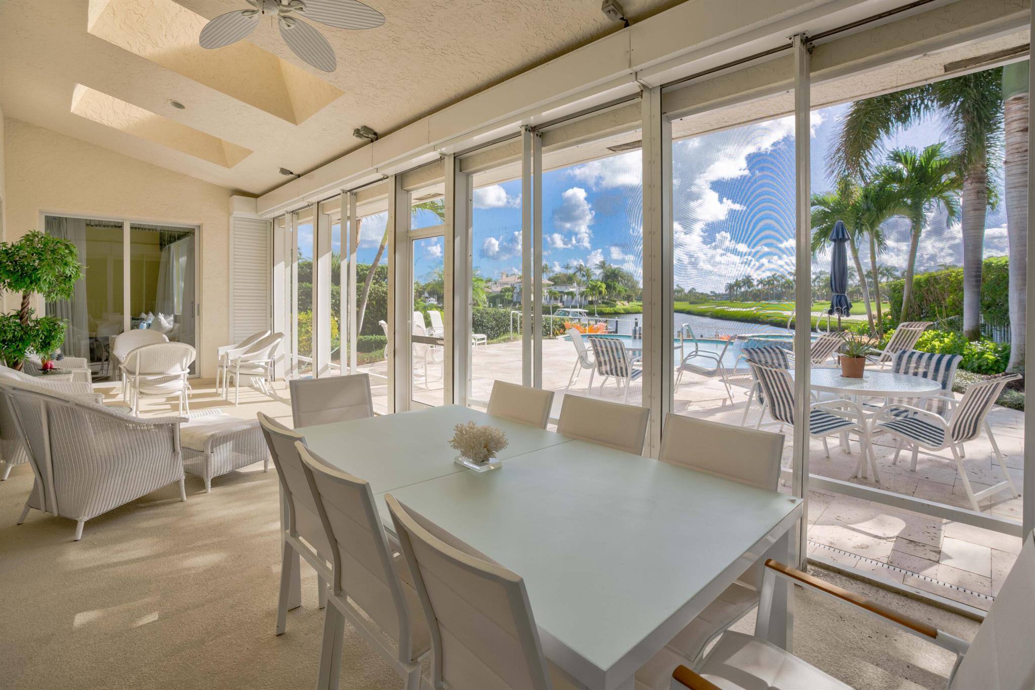 Admirals Cove - Residential