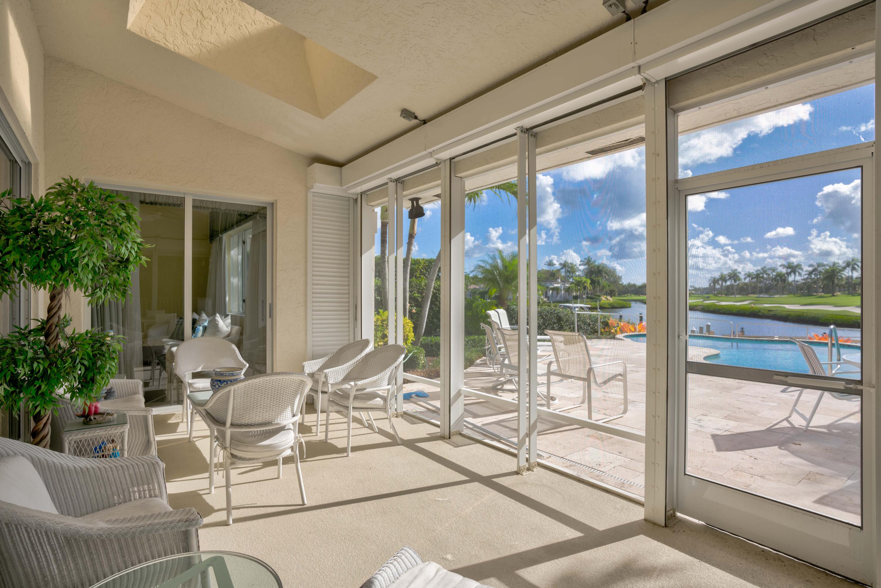 Admirals Cove - Residential