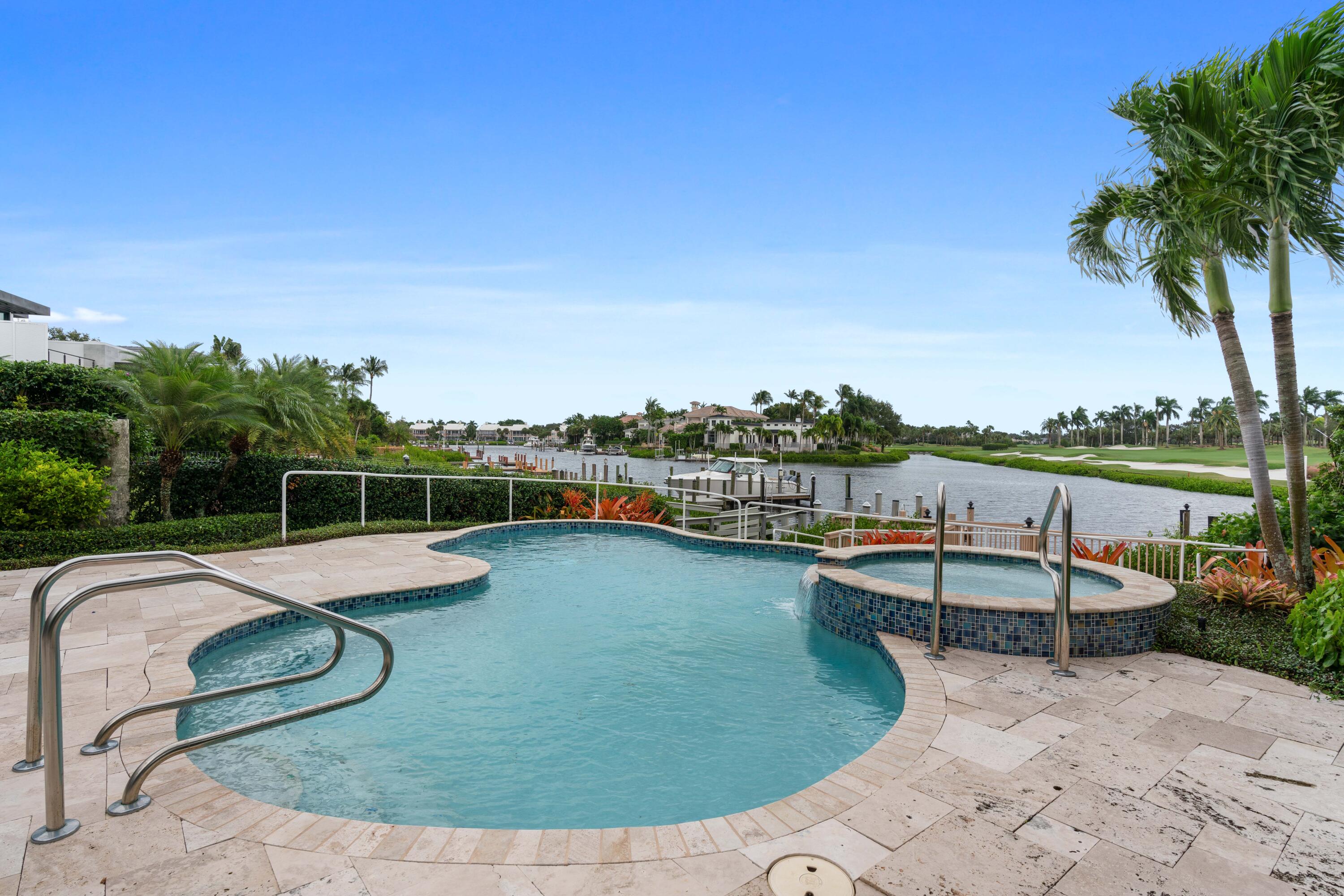 Admirals Cove - Residential