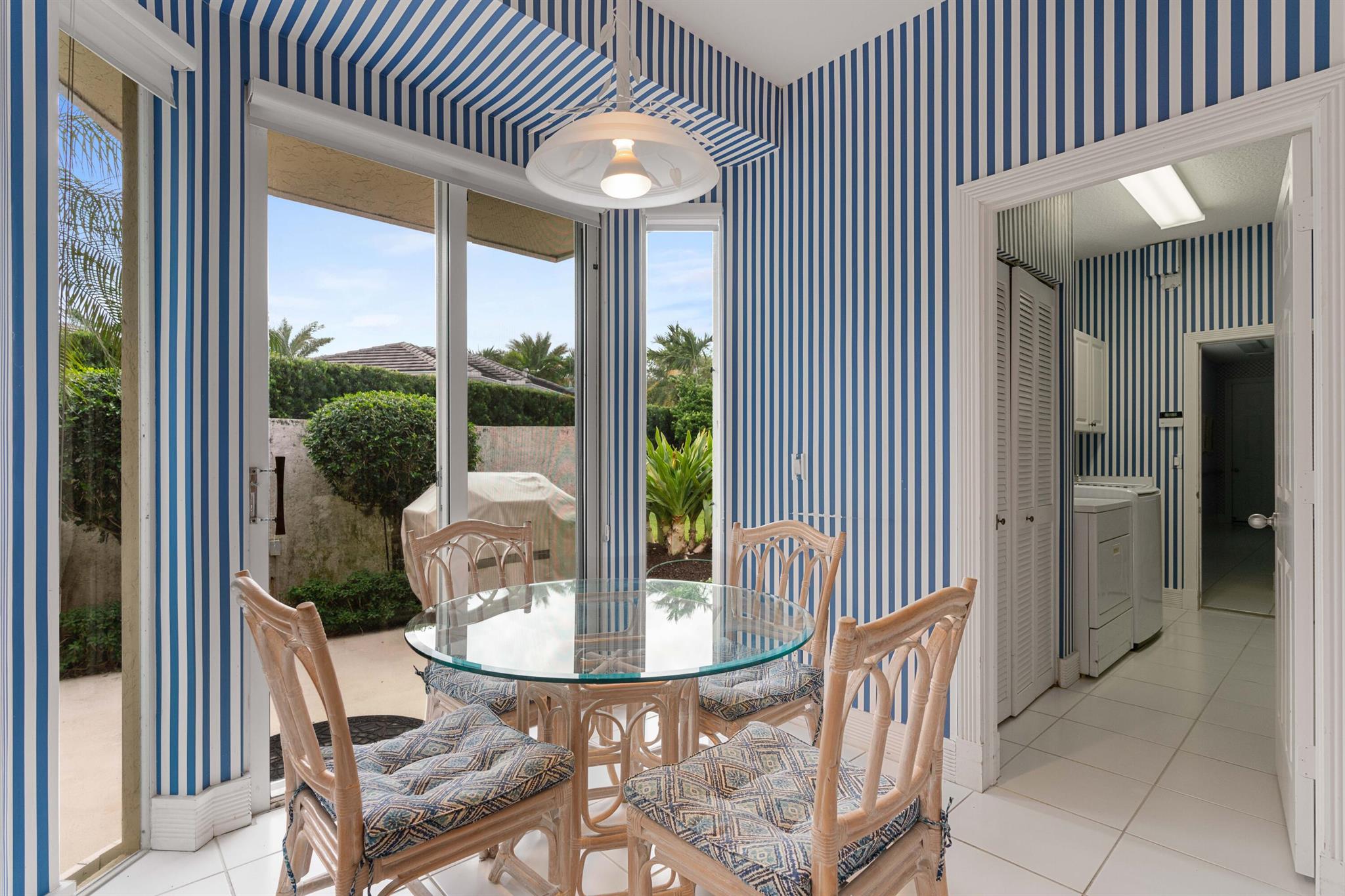 Admirals Cove - Residential