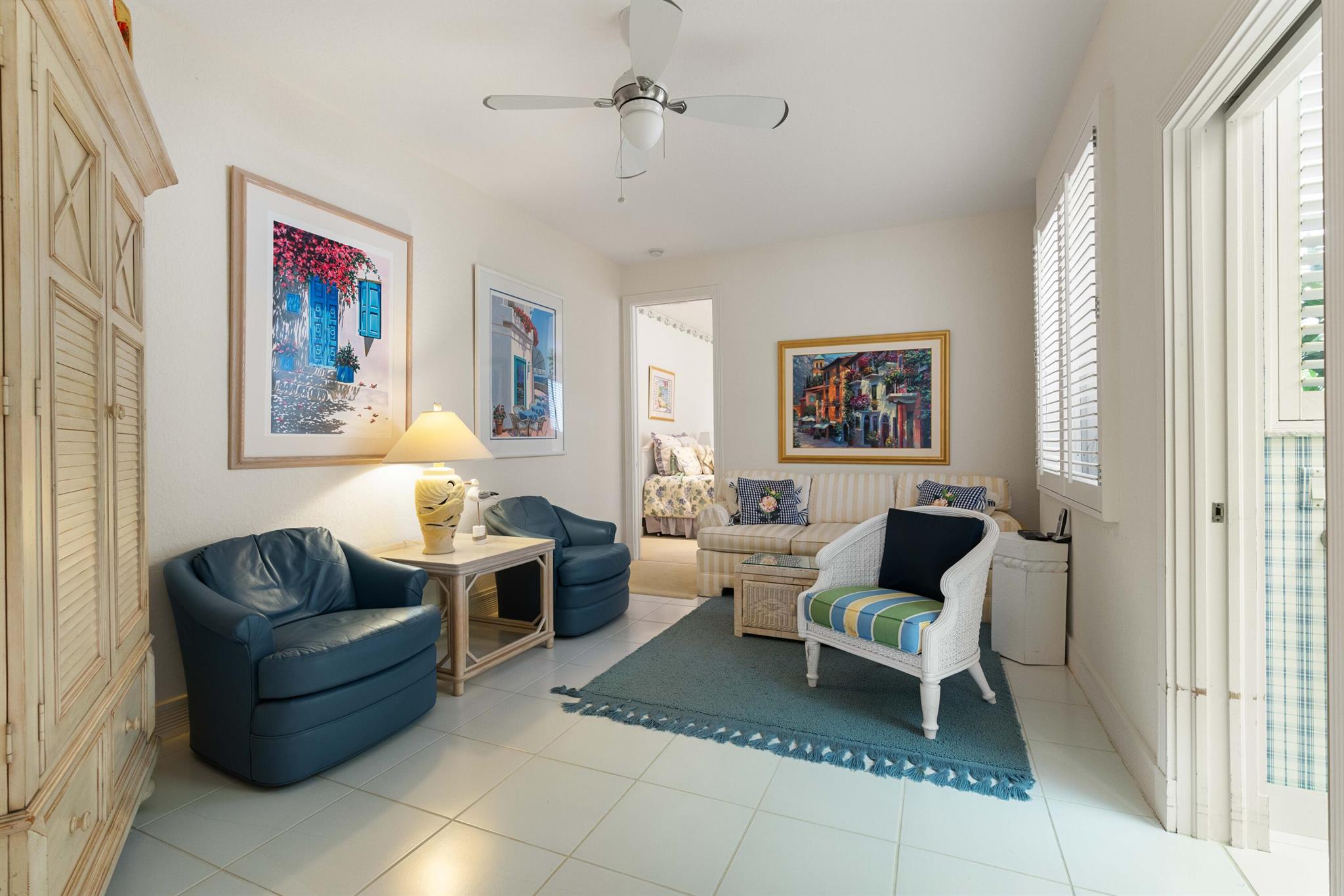 Admirals Cove - Residential