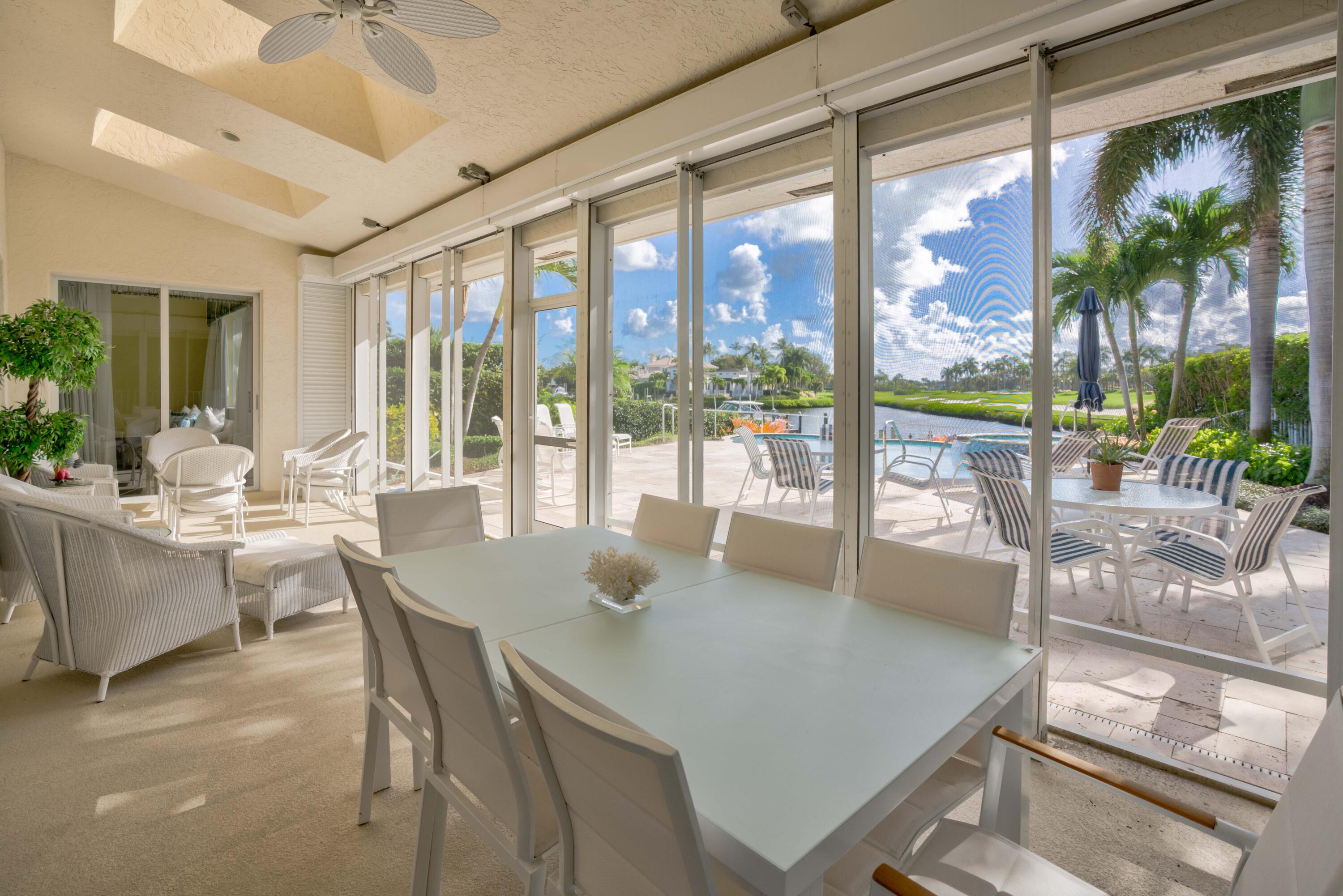 Admirals Cove - Residential