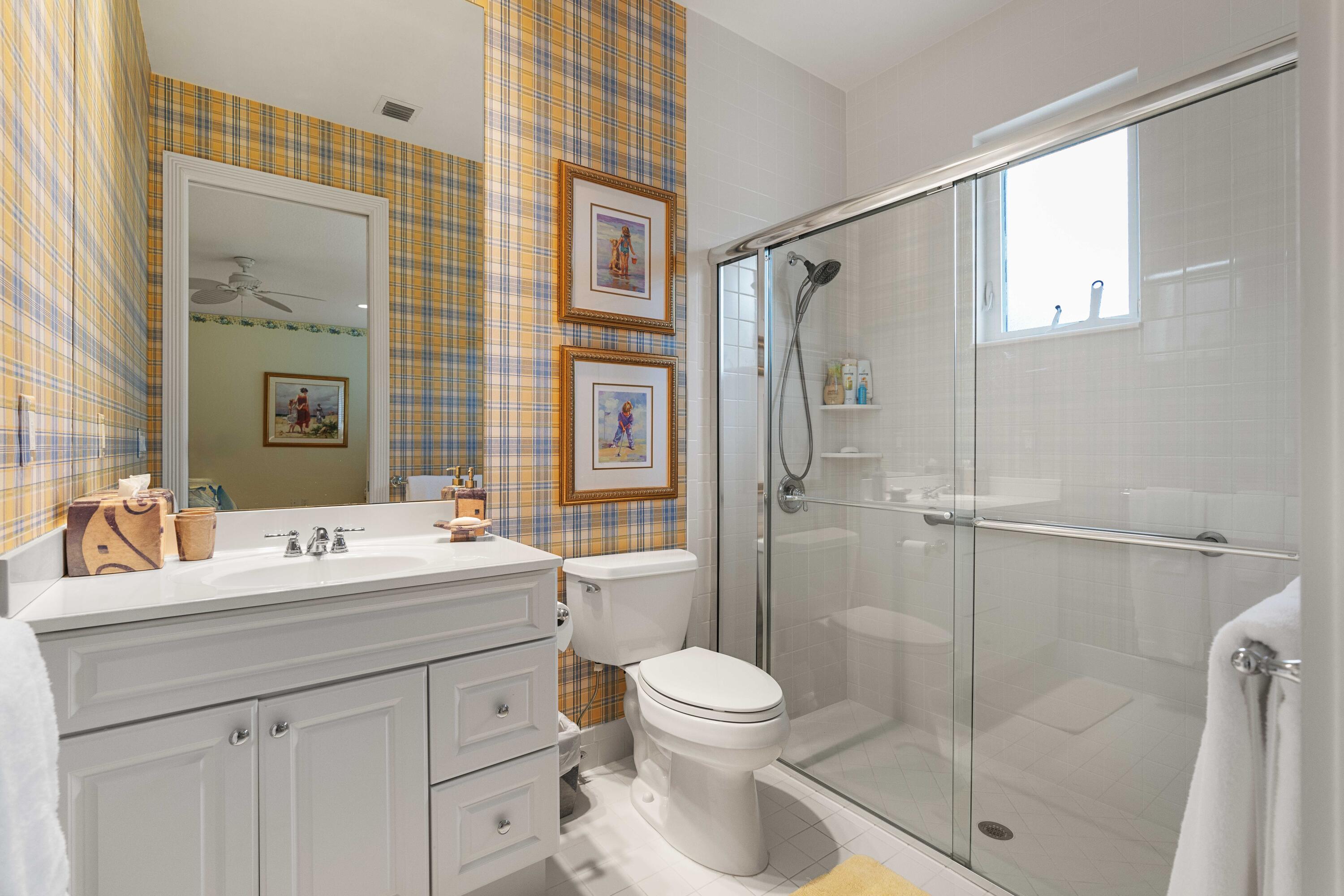 Admirals Cove - Residential