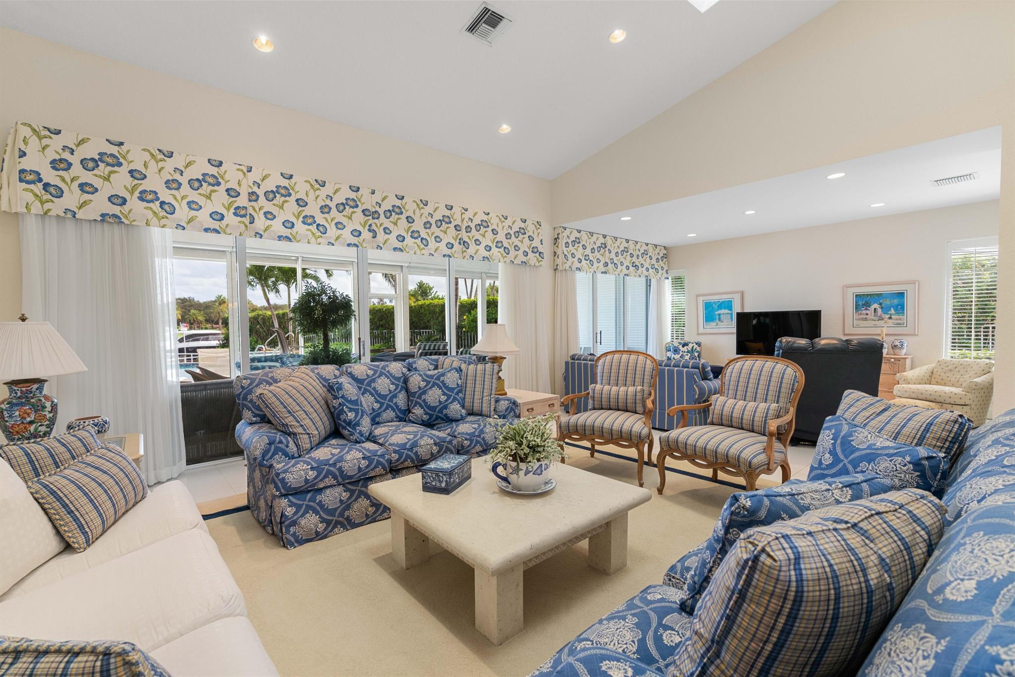 Admirals Cove - Residential