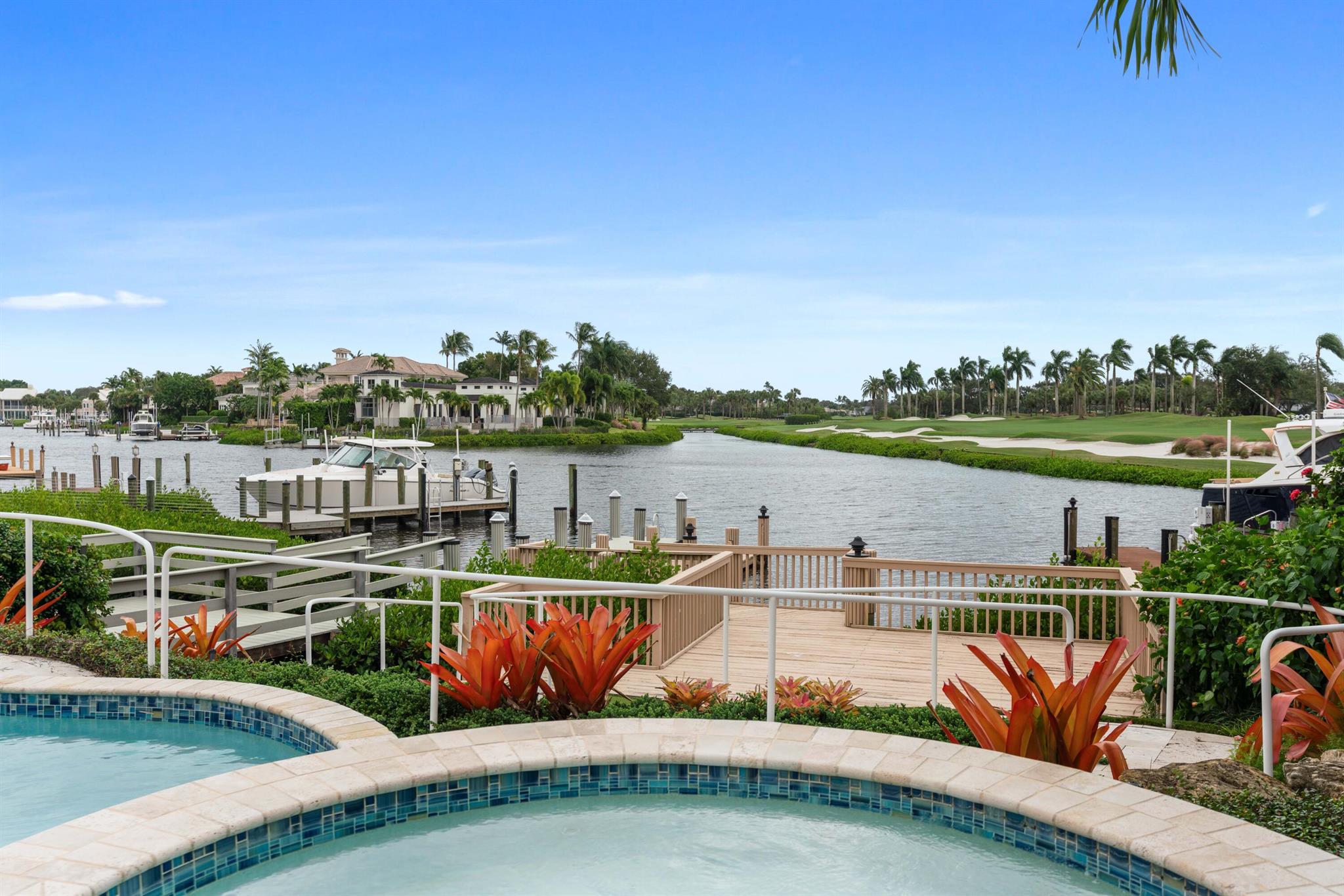 Admirals Cove - Residential