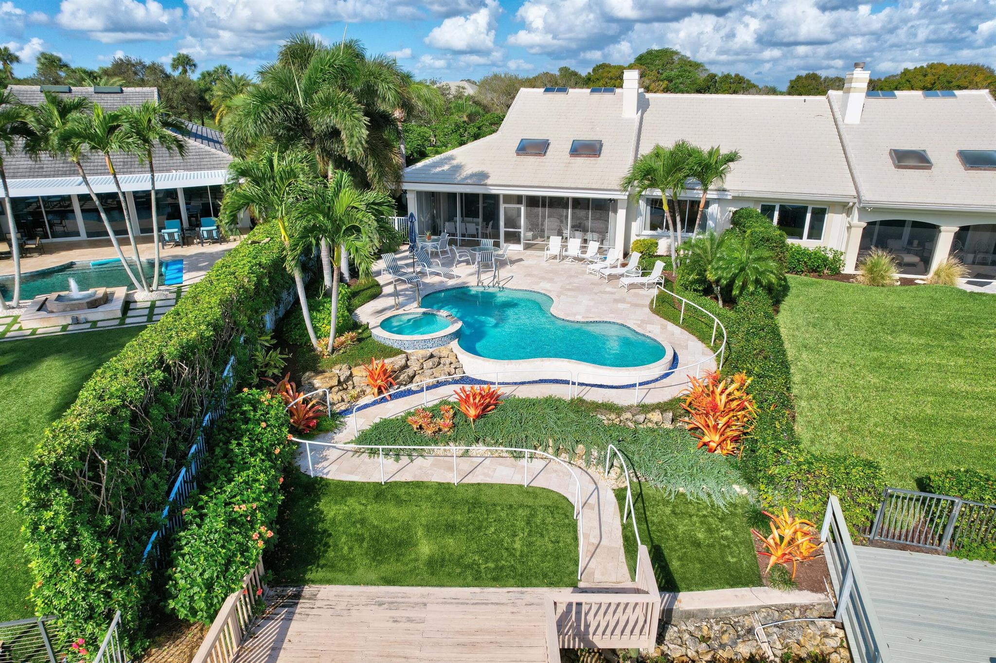 Admirals Cove - Residential