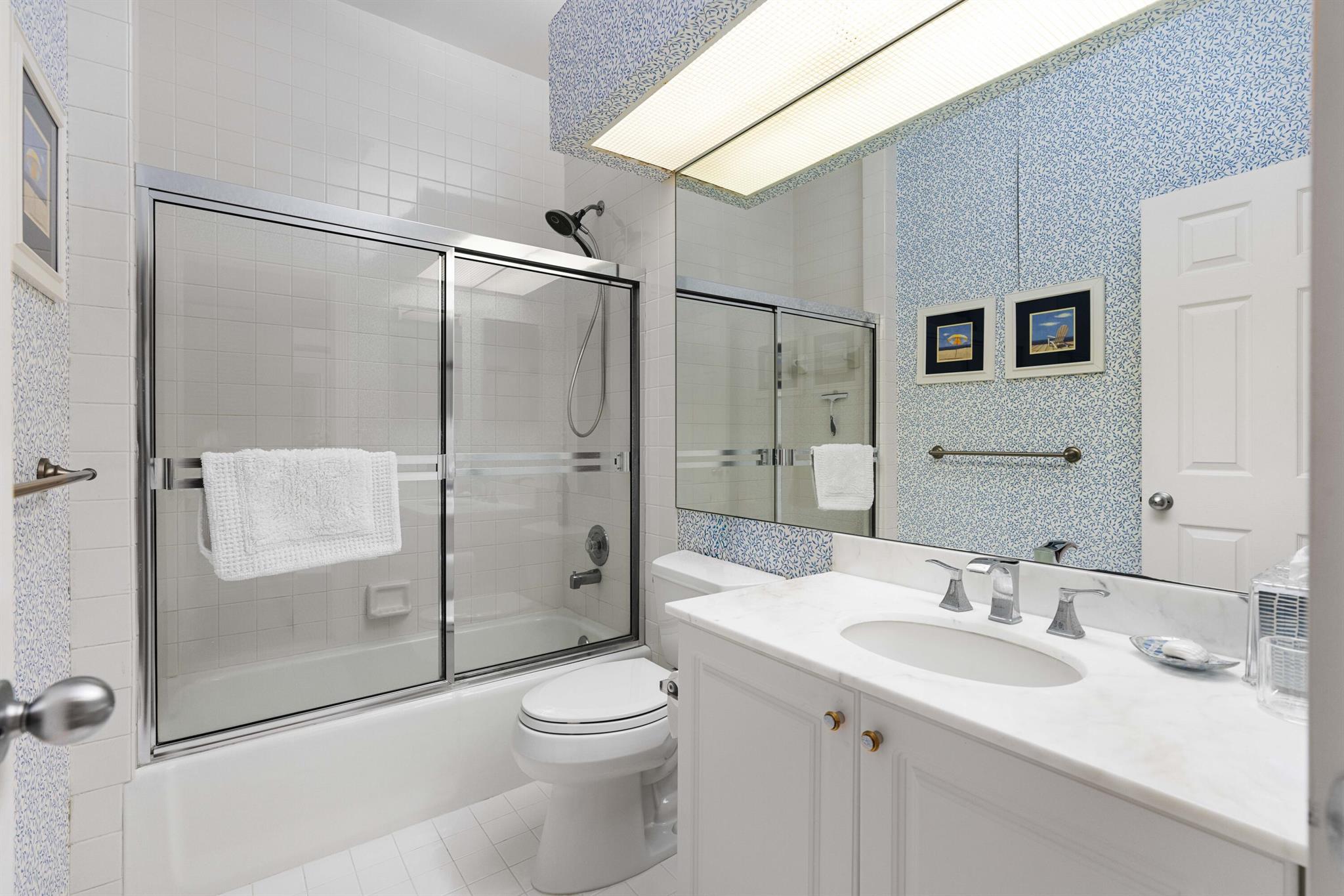 Admirals Cove - Residential