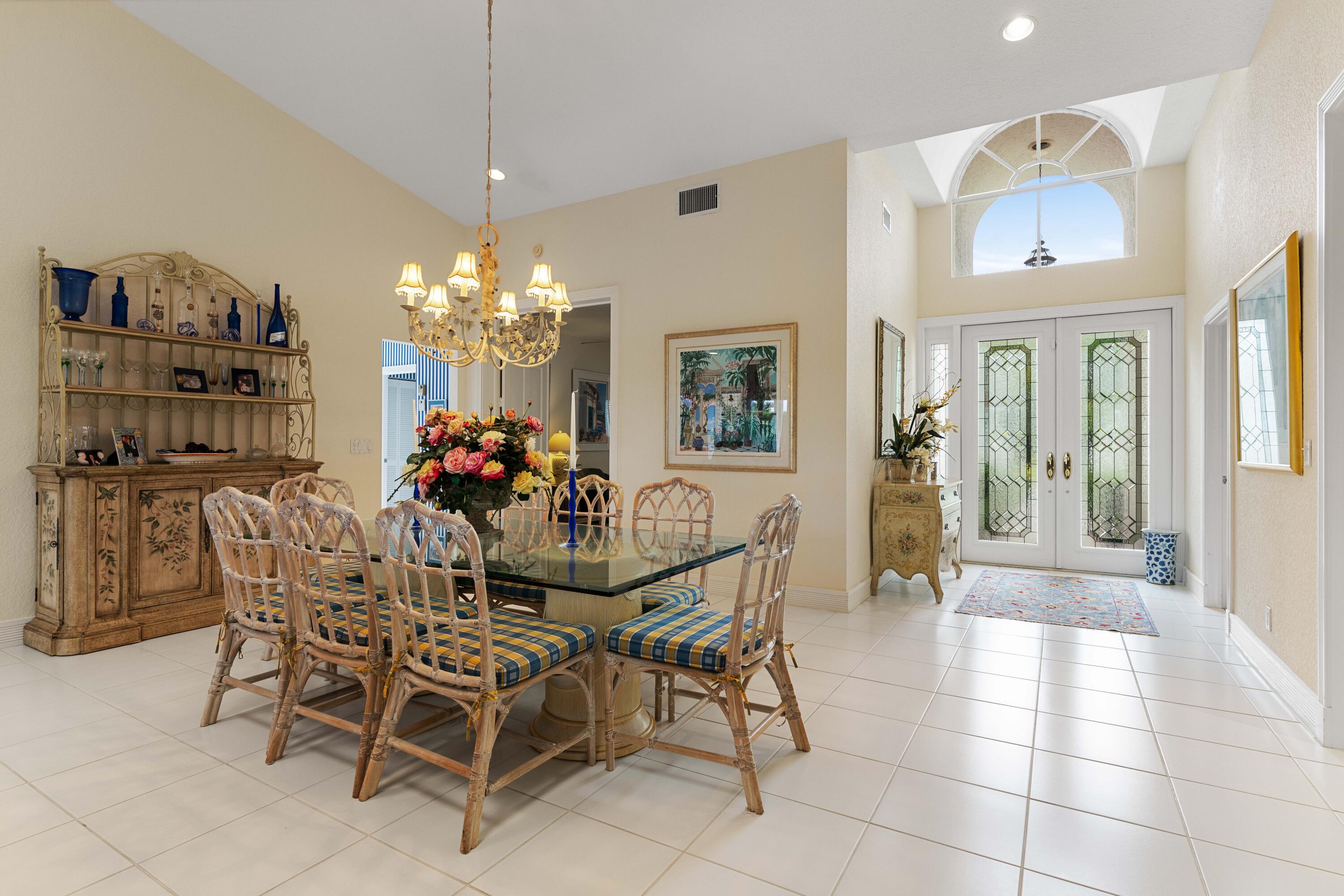 Admirals Cove - Residential