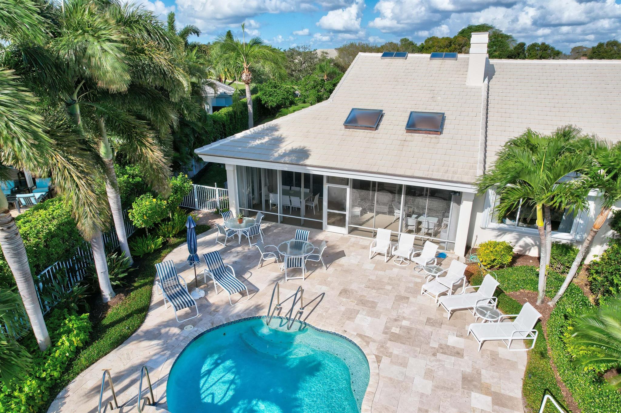 Admirals Cove - Residential