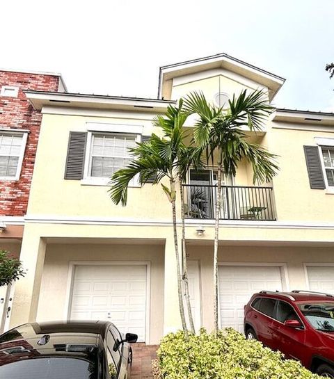 Photo of 10520 SW Stephanie Way #2202, Port Saint Lucie, FL 34987 (MLS # B26021100)