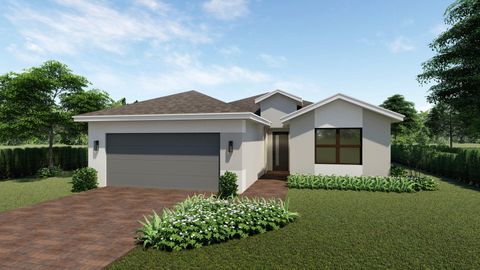 Photo of 6660 SE Park Trace Drive, Stuart, FL 34997 (MLS # B26052660)