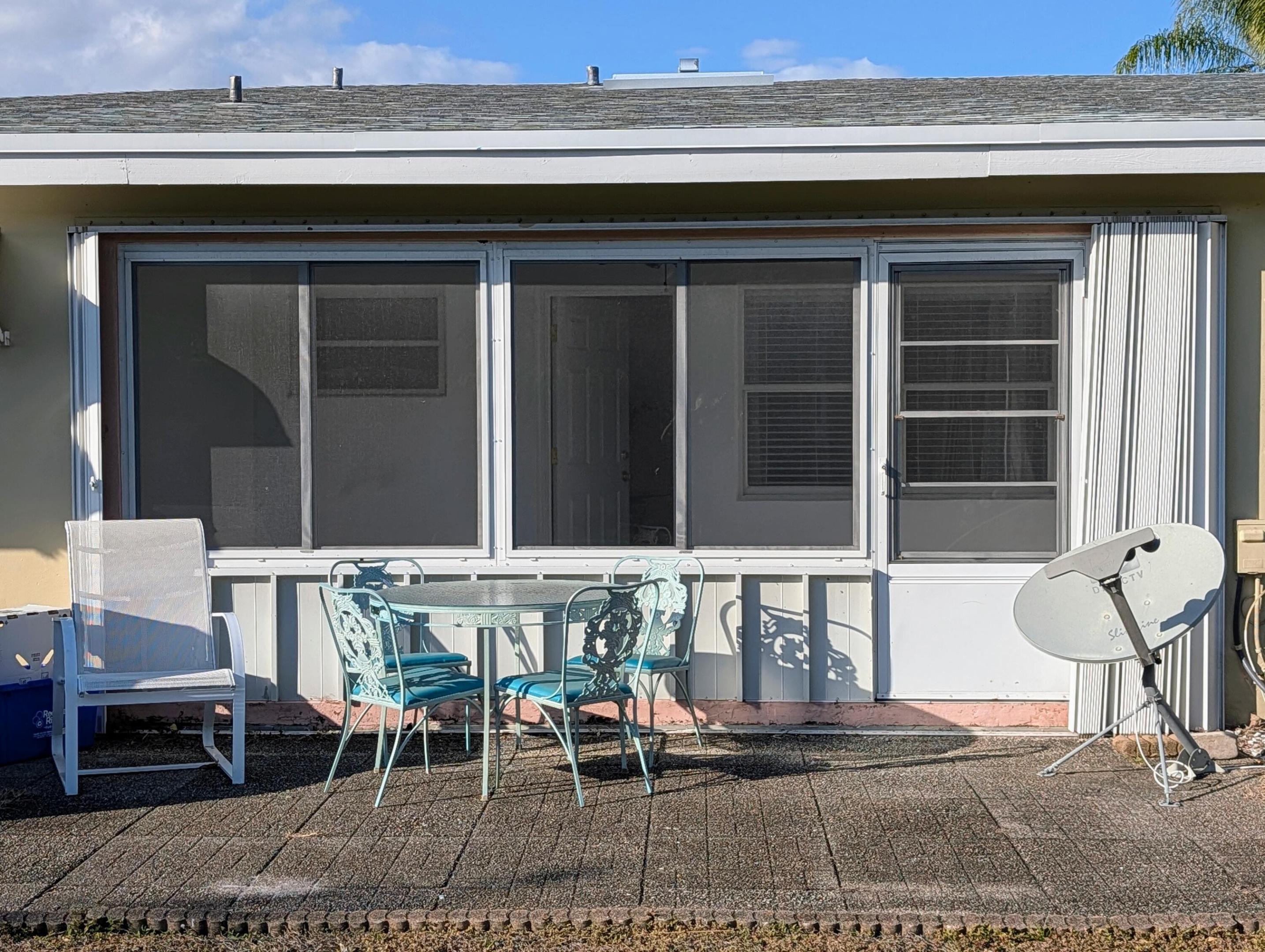 HIGH POINT OF DELRAY BEACH CONDO SEC I - Residential