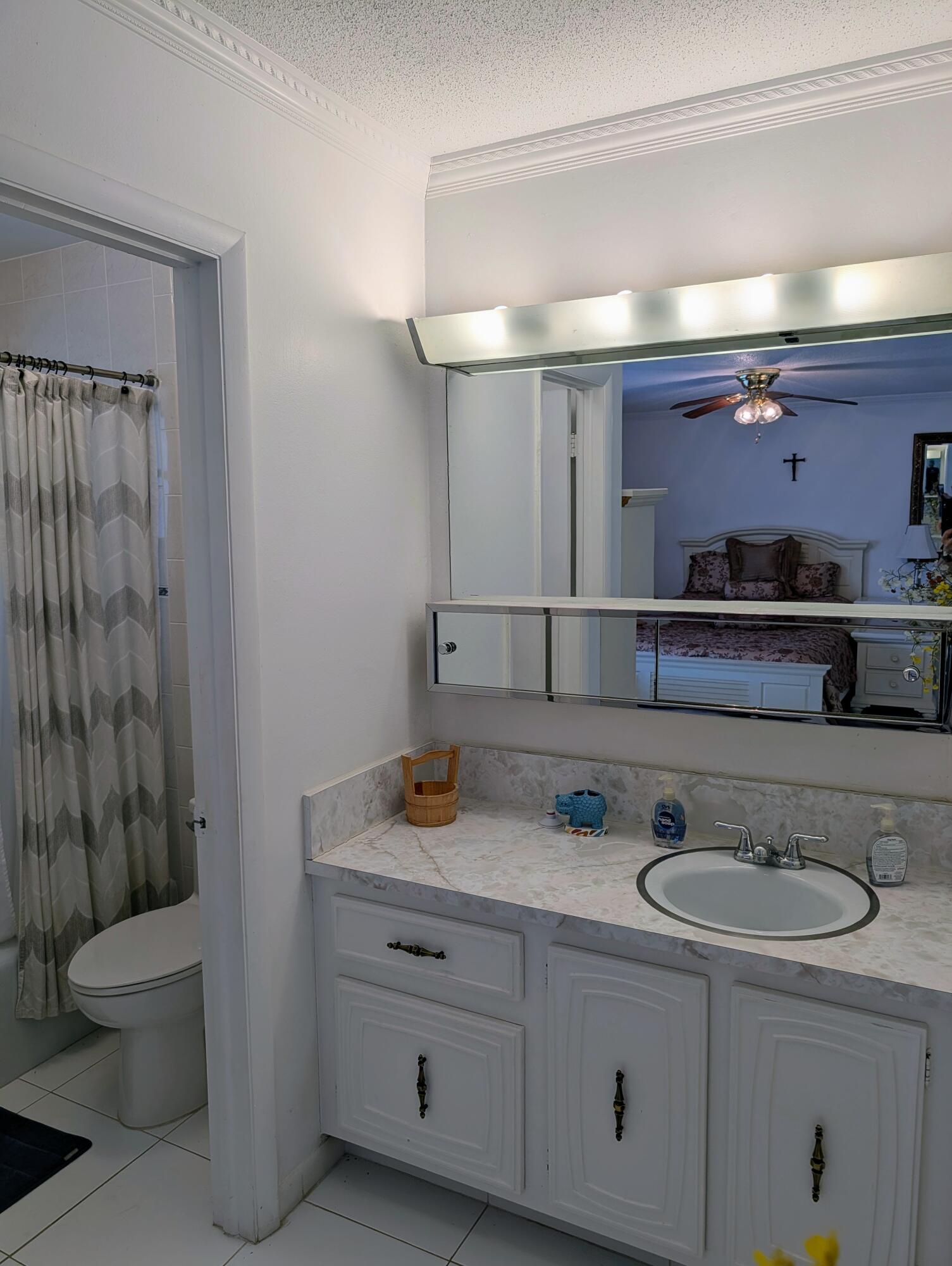 HIGH POINT OF DELRAY BEACH CONDO SEC I - Residential