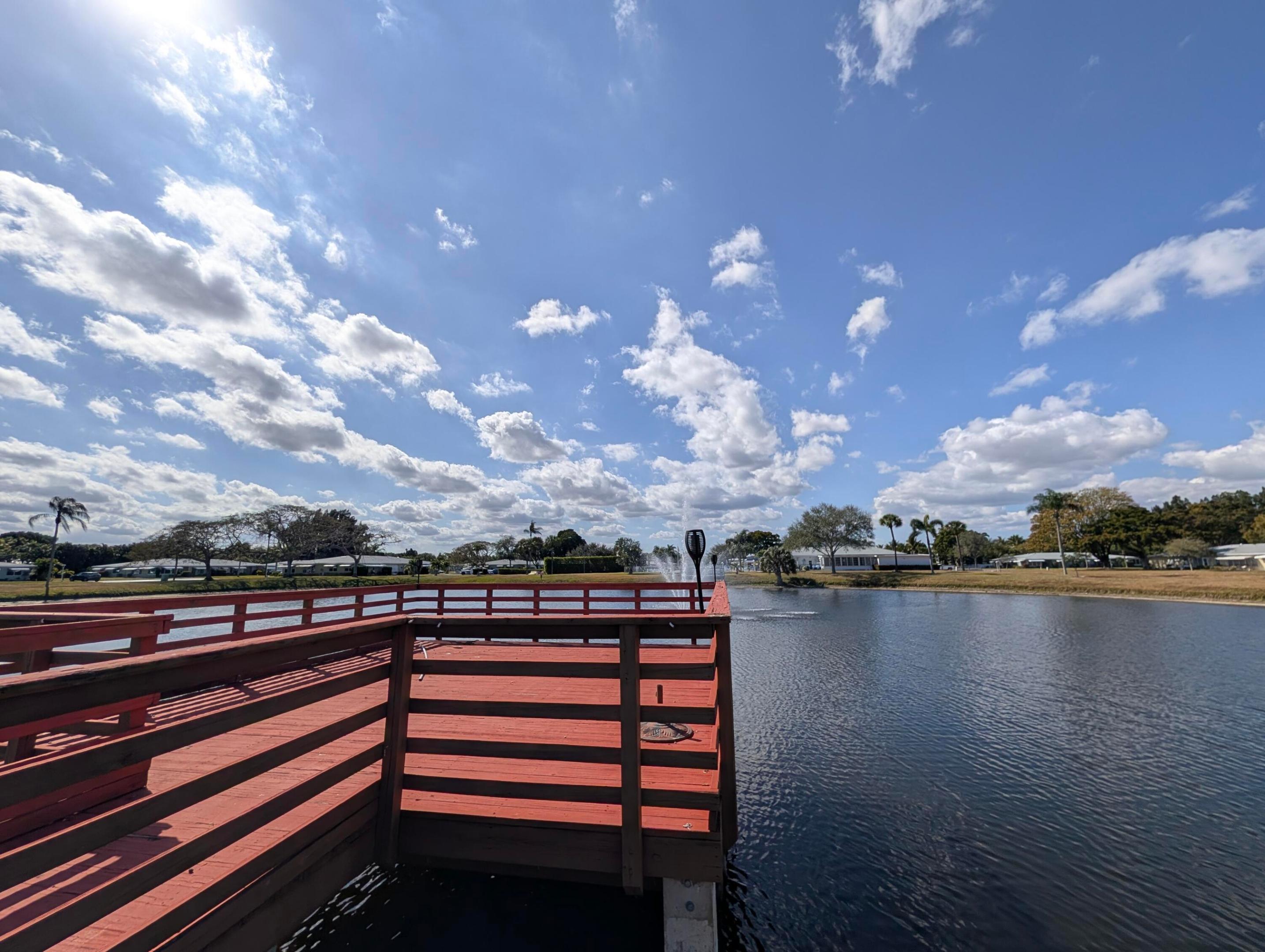 HIGH POINT OF DELRAY BEACH CONDO SEC I - Residential