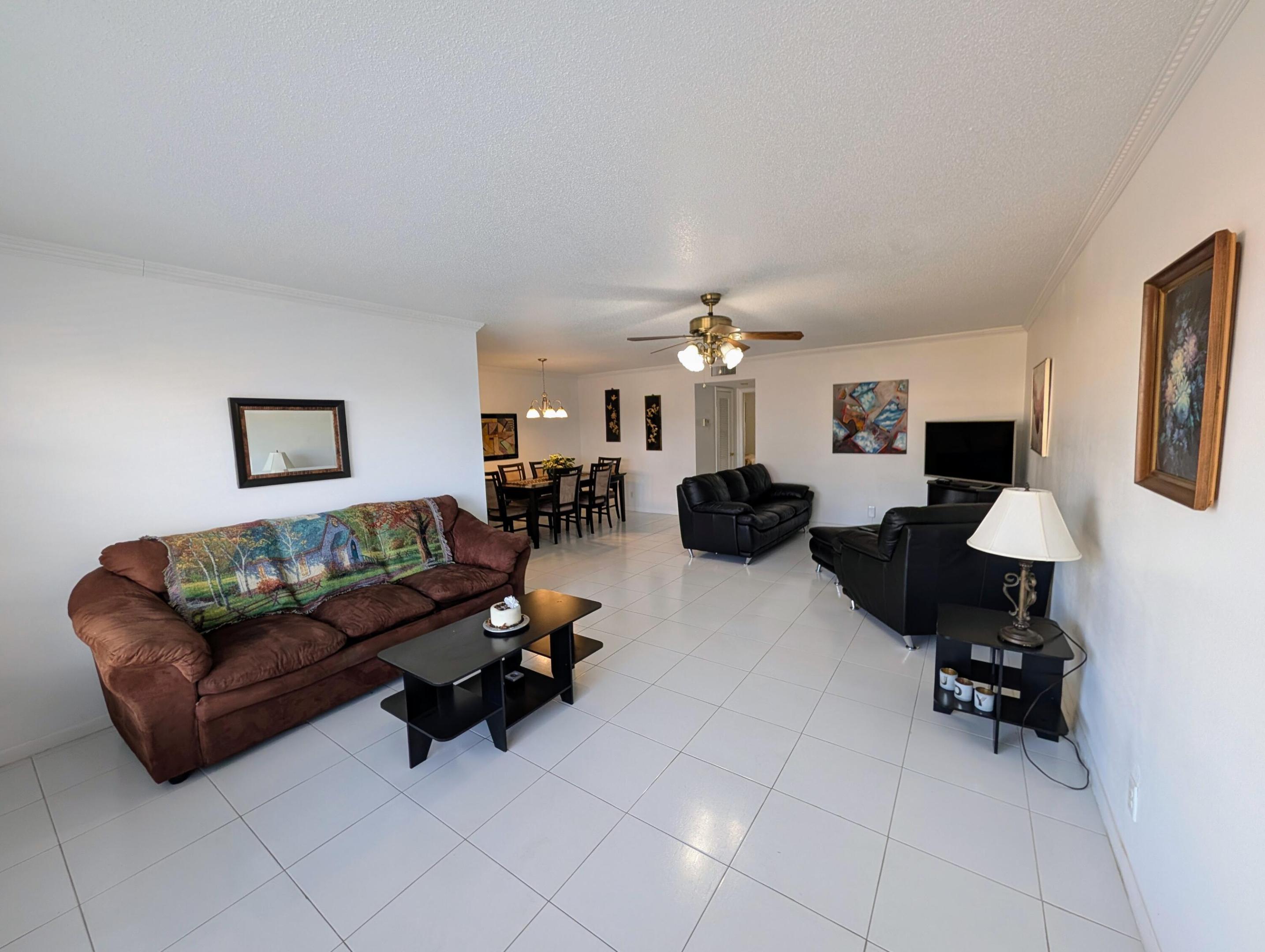 HIGH POINT OF DELRAY BEACH CONDO SEC I - Residential