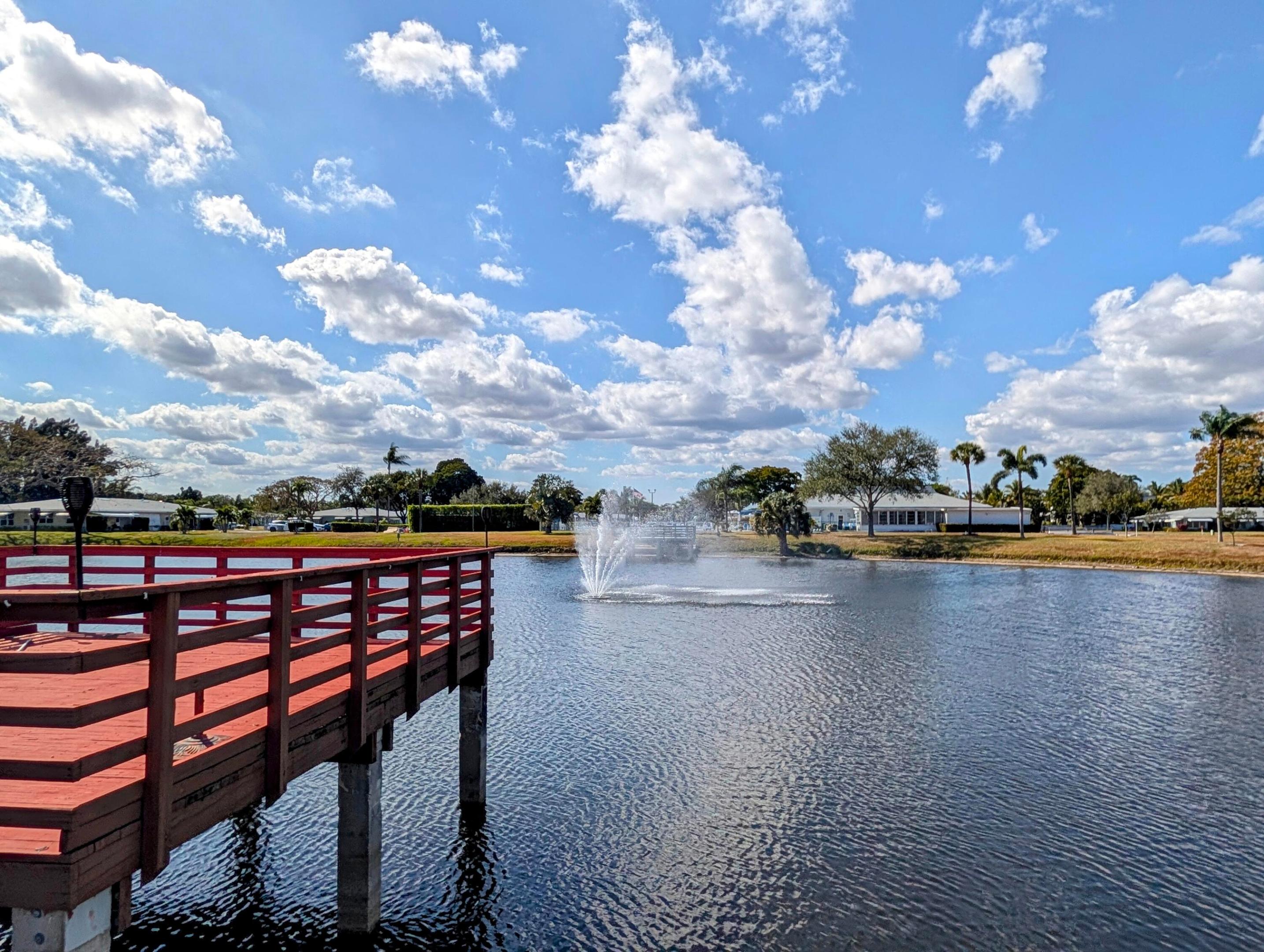 HIGH POINT OF DELRAY BEACH CONDO SEC I - Residential