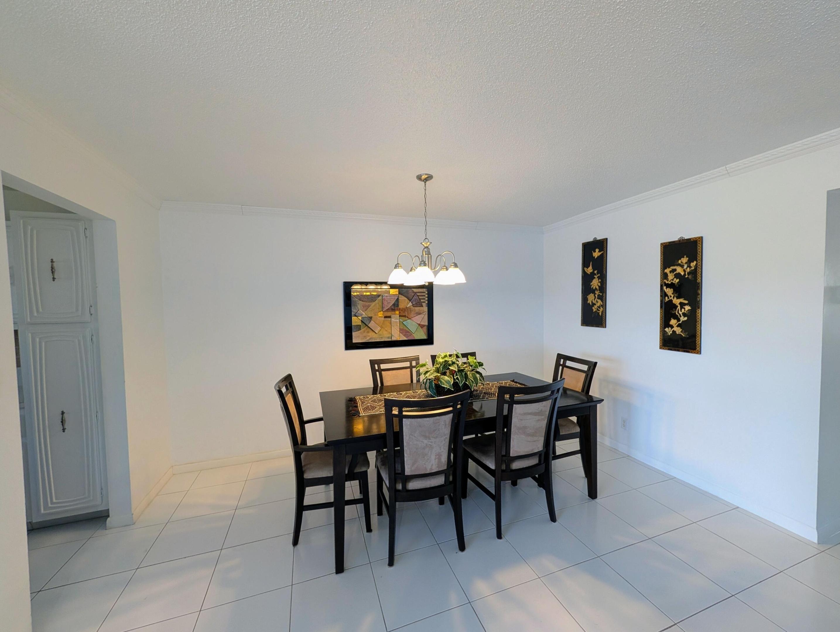 HIGH POINT OF DELRAY BEACH CONDO SEC I - Residential