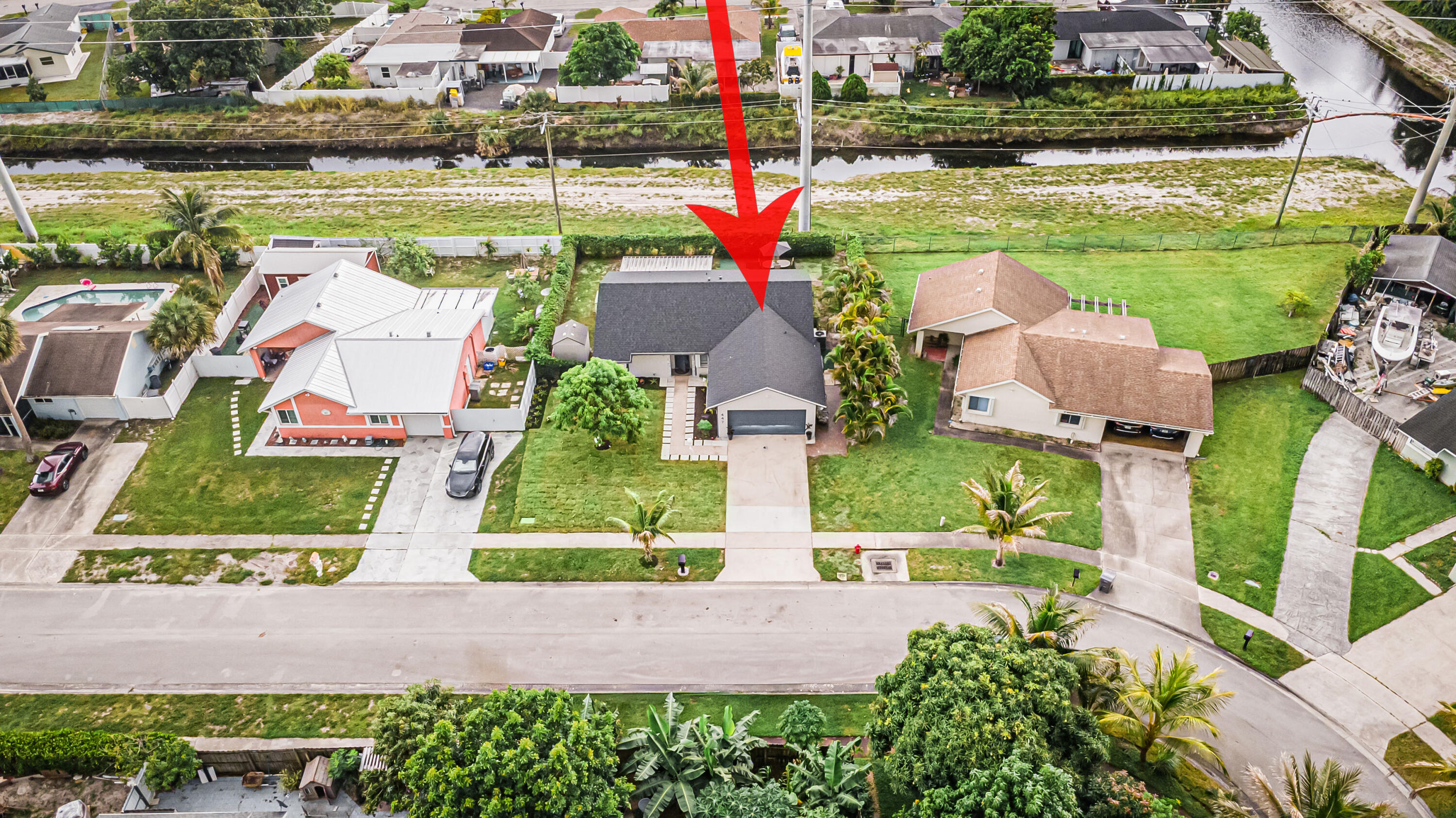 447 Foresta Terrace