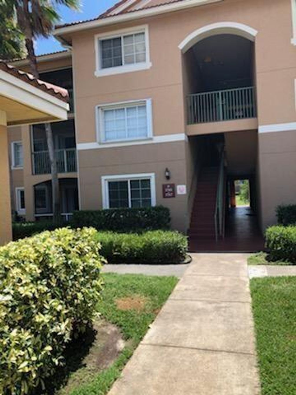 Photo of 3785 NW Mediterranean Lane #2-108, Jensen Beach, FL 34957 (MLS # R10880652)
