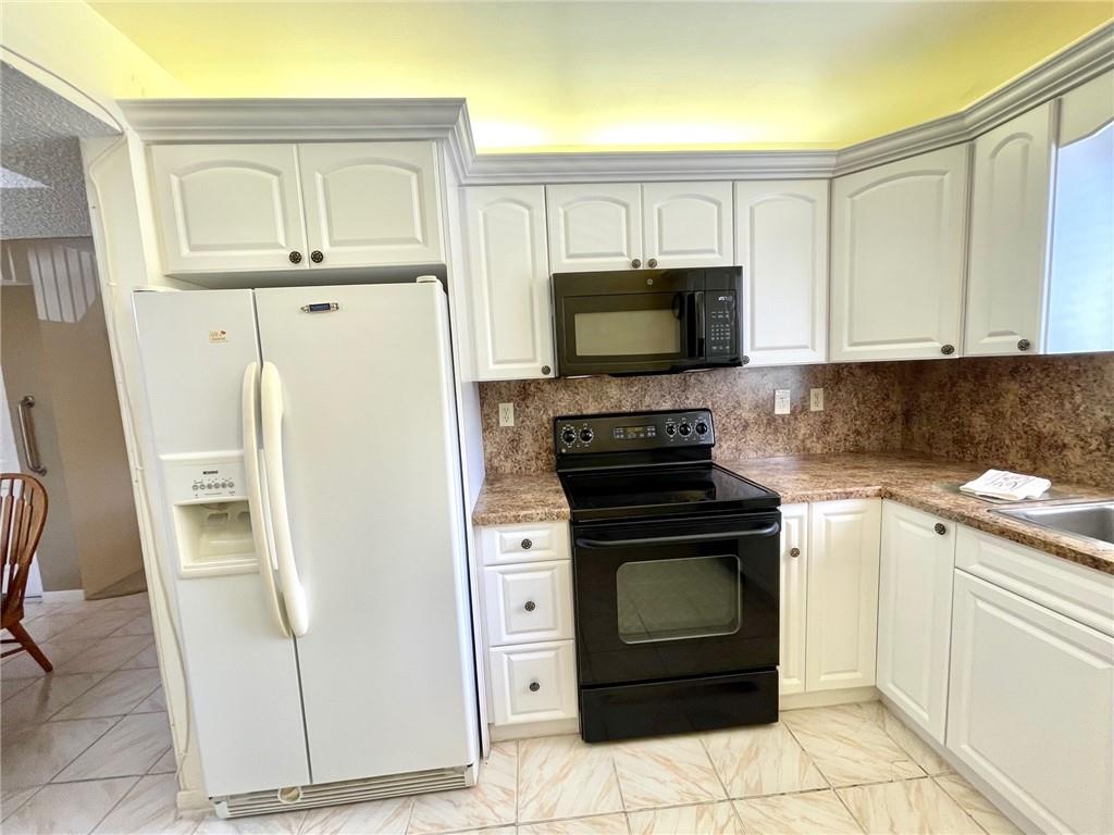 Ashmont - Residential