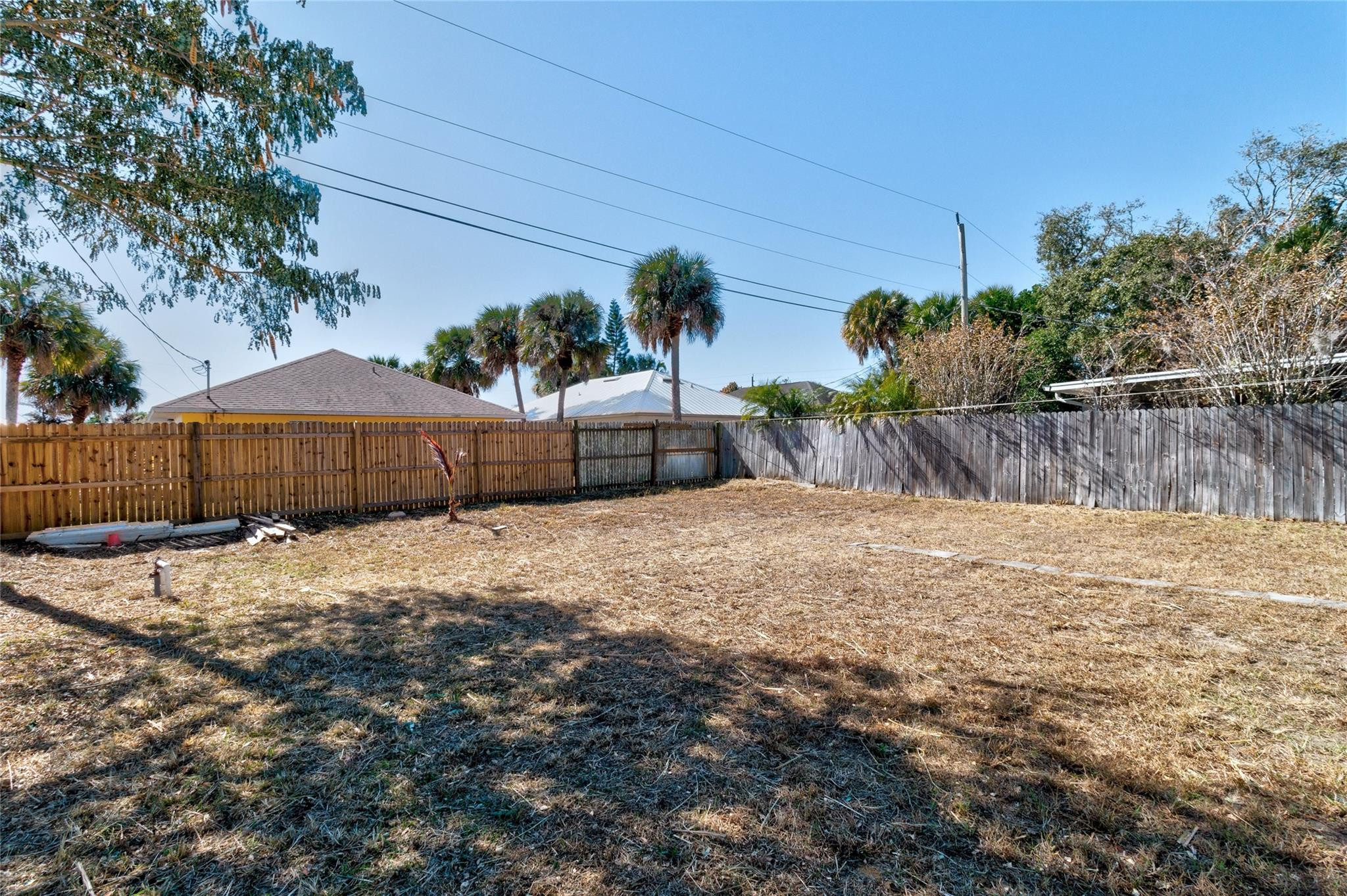 Dixie Heights Unit 1 - Residential