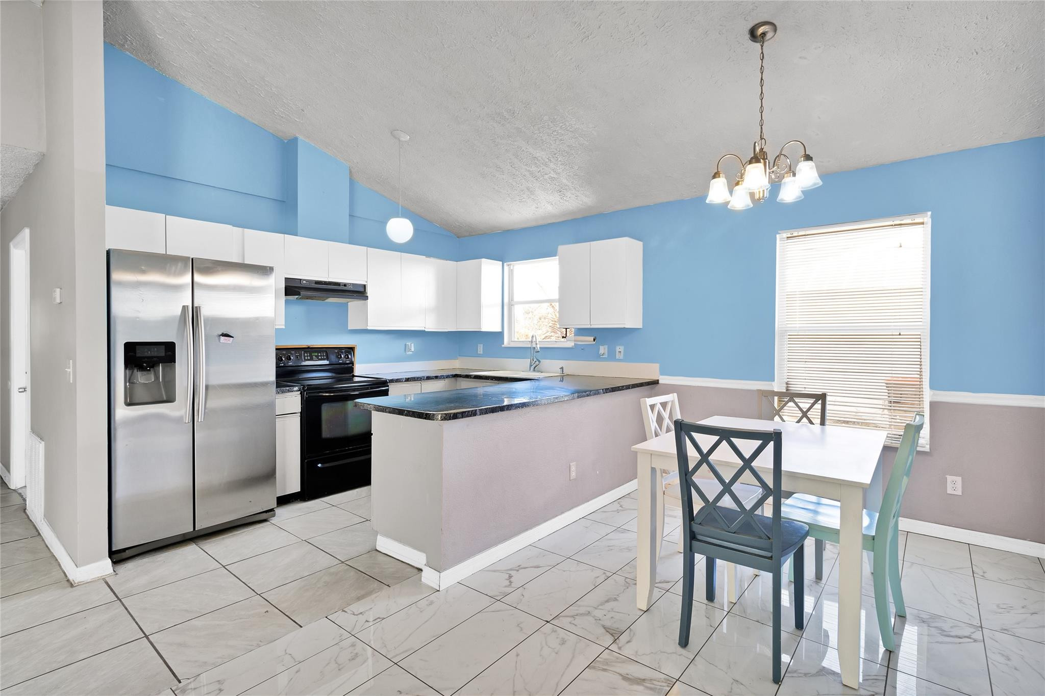 Dixie Heights Unit 1 - Residential