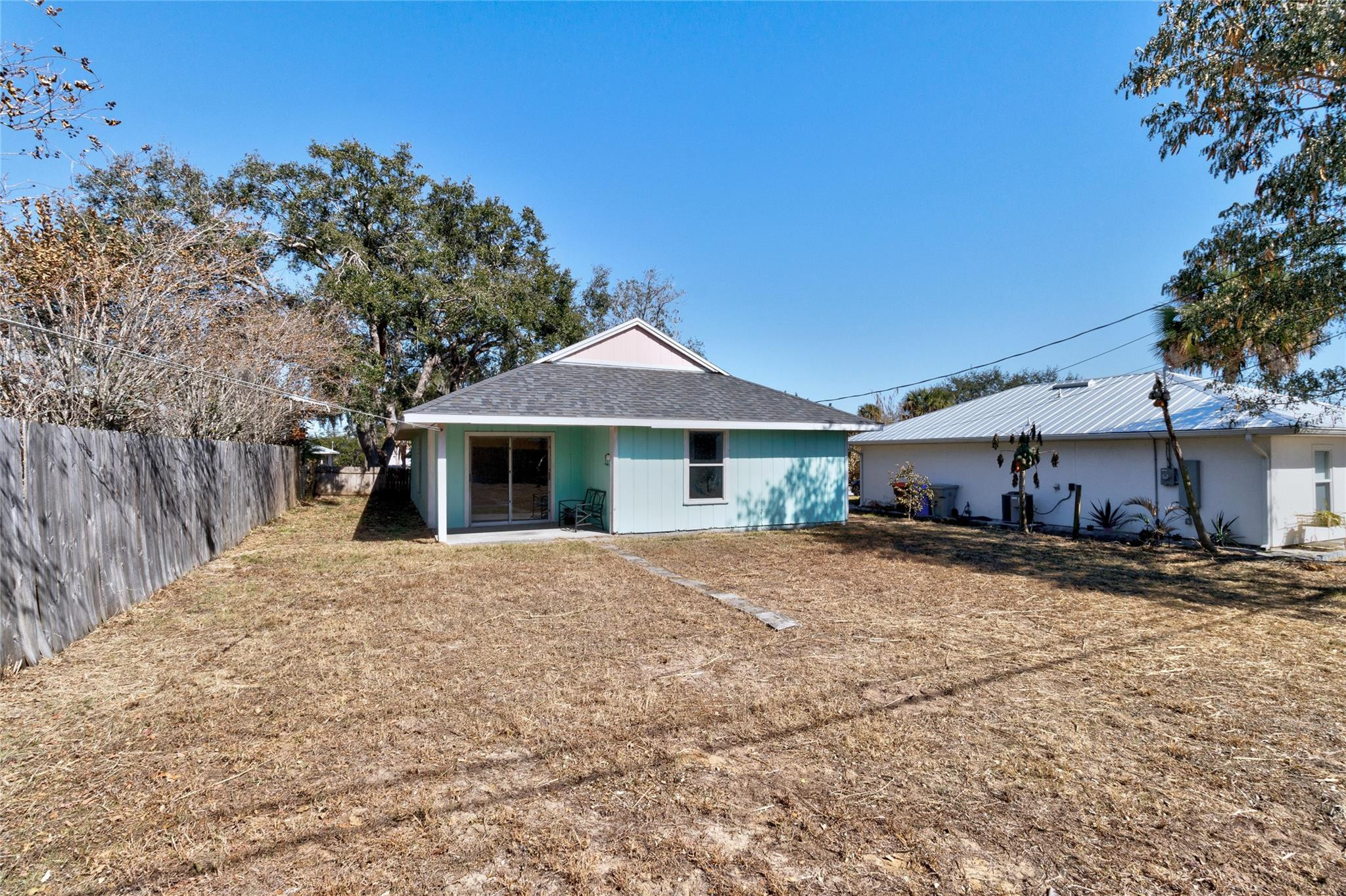 Dixie Heights Unit 1 - Residential