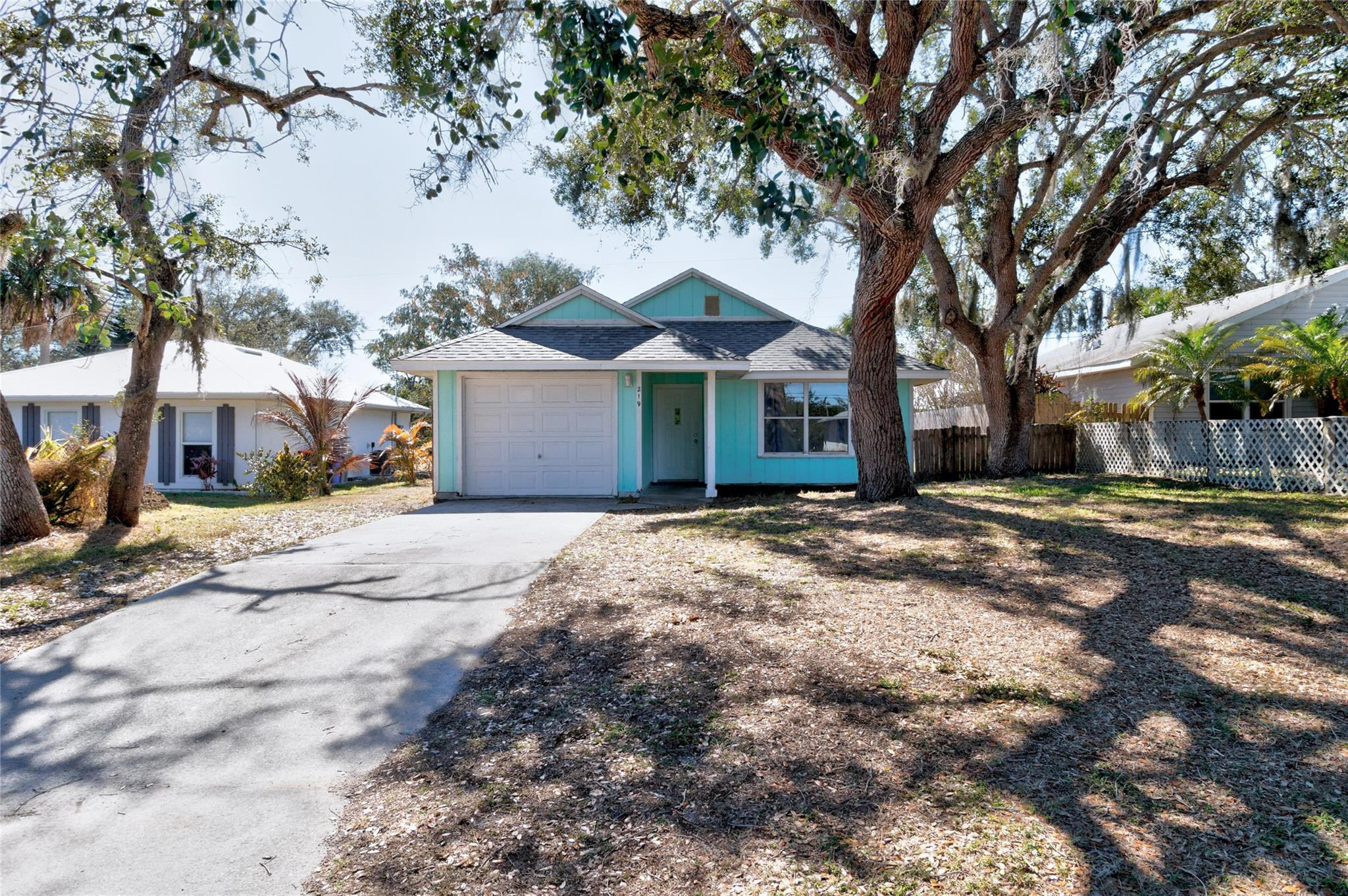 Dixie Heights Unit 1 - Residential