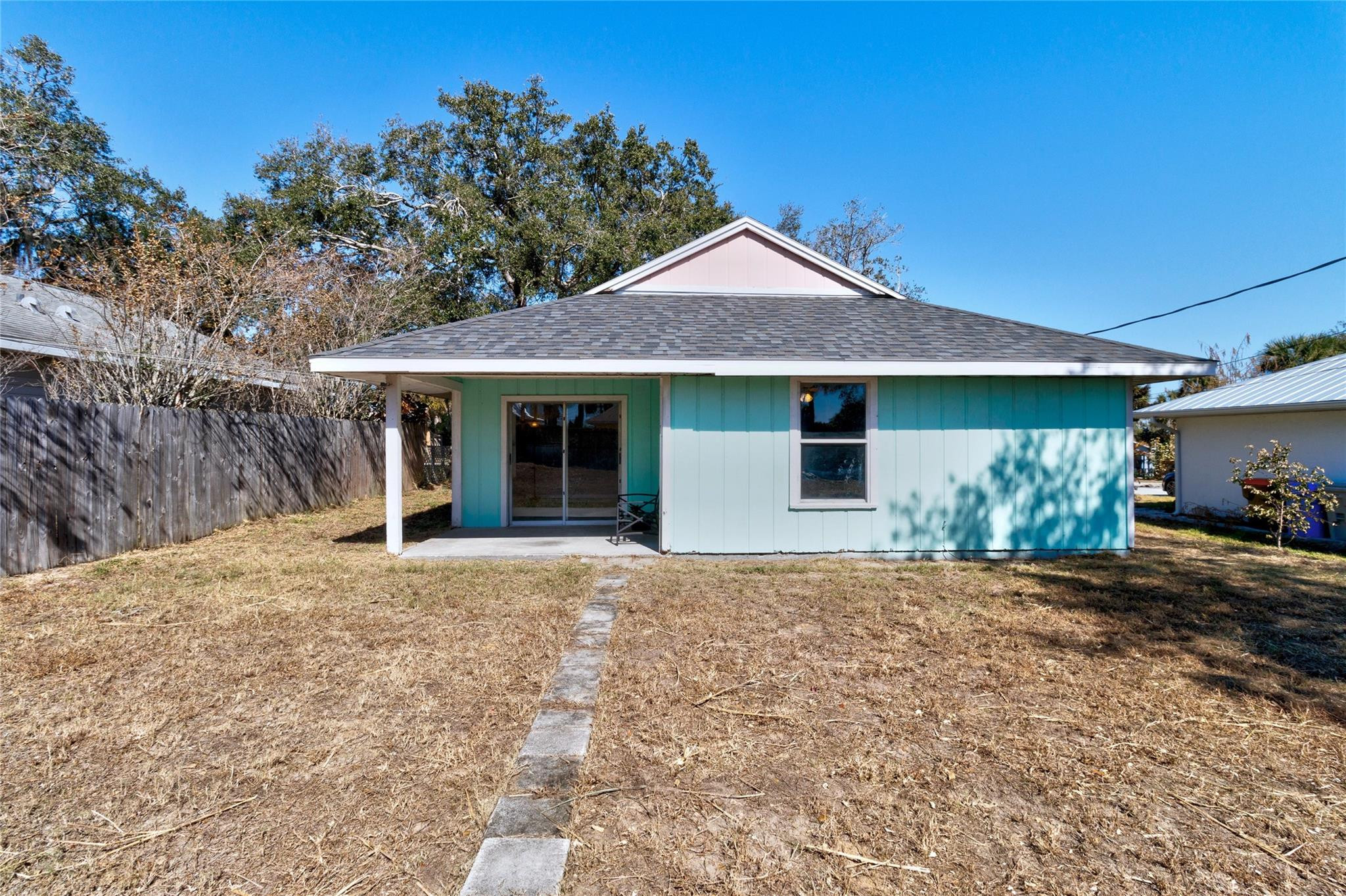 Dixie Heights Unit 1 - Residential