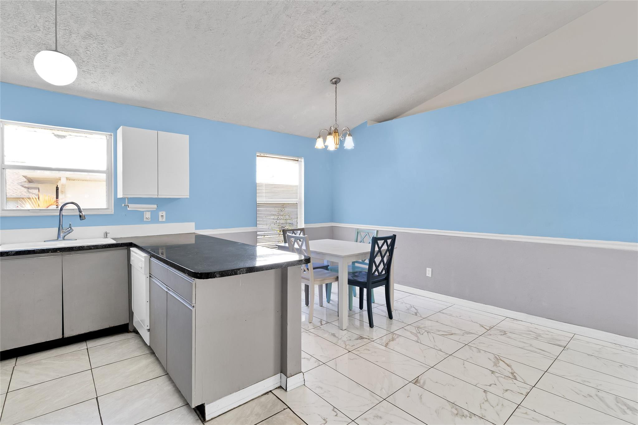 Dixie Heights Unit 1 - Residential