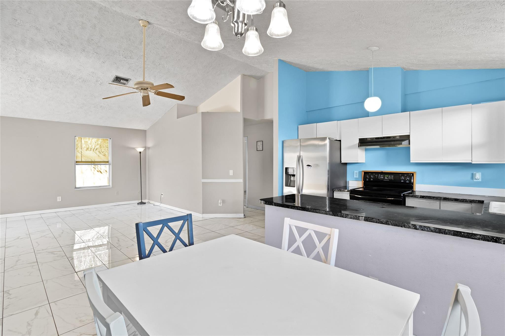 Dixie Heights Unit 1 - Residential