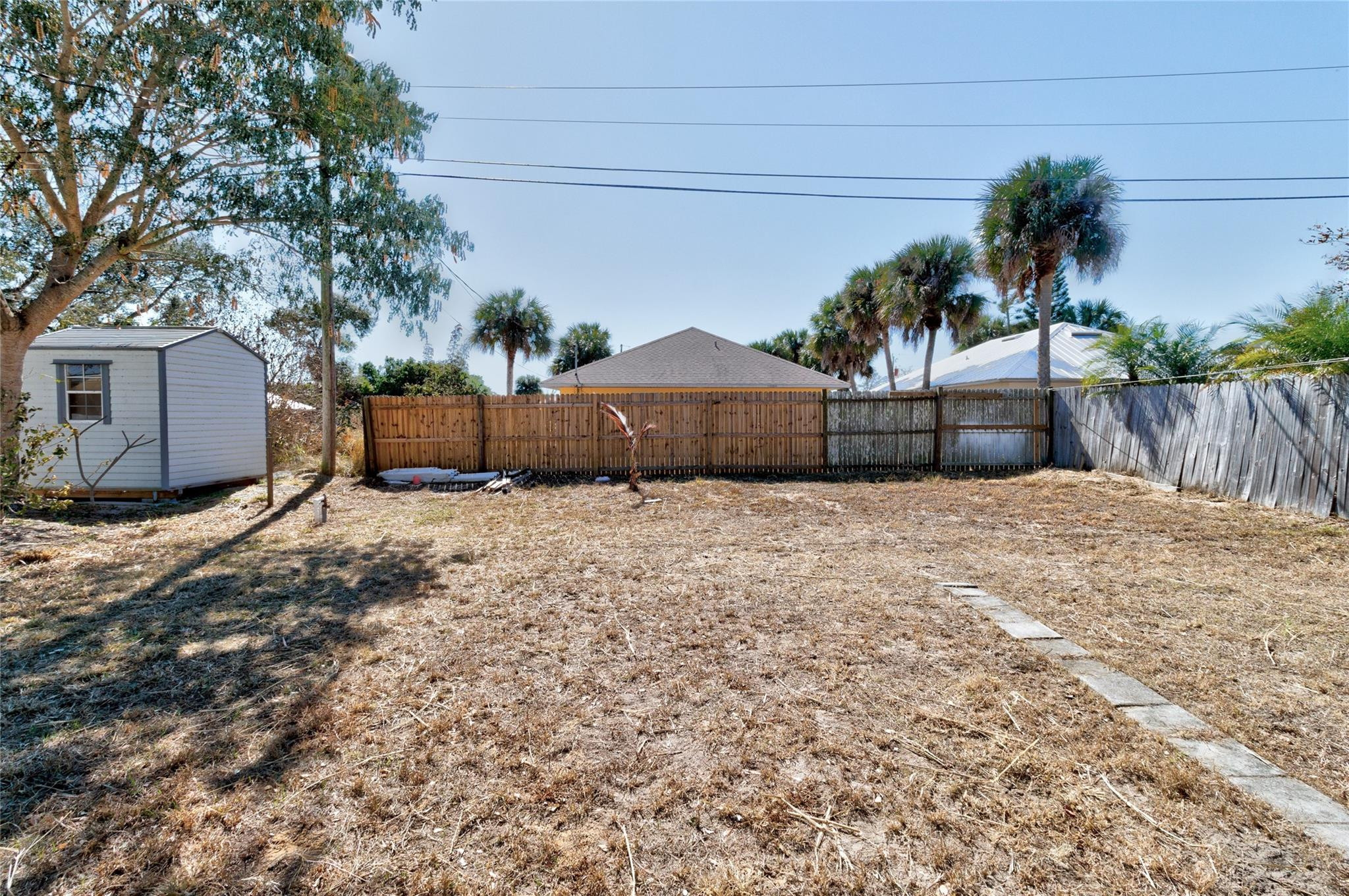 Dixie Heights Unit 1 - Residential