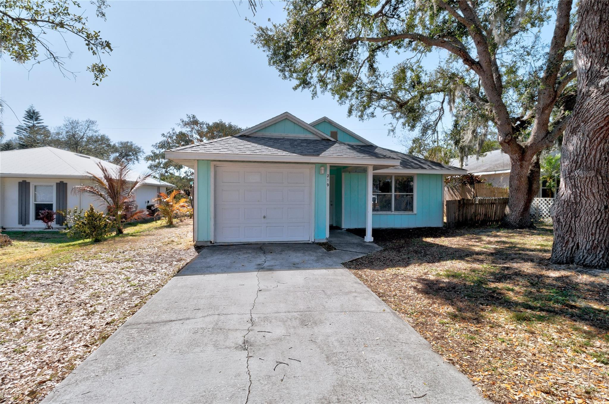 Dixie Heights Unit 1 - Residential