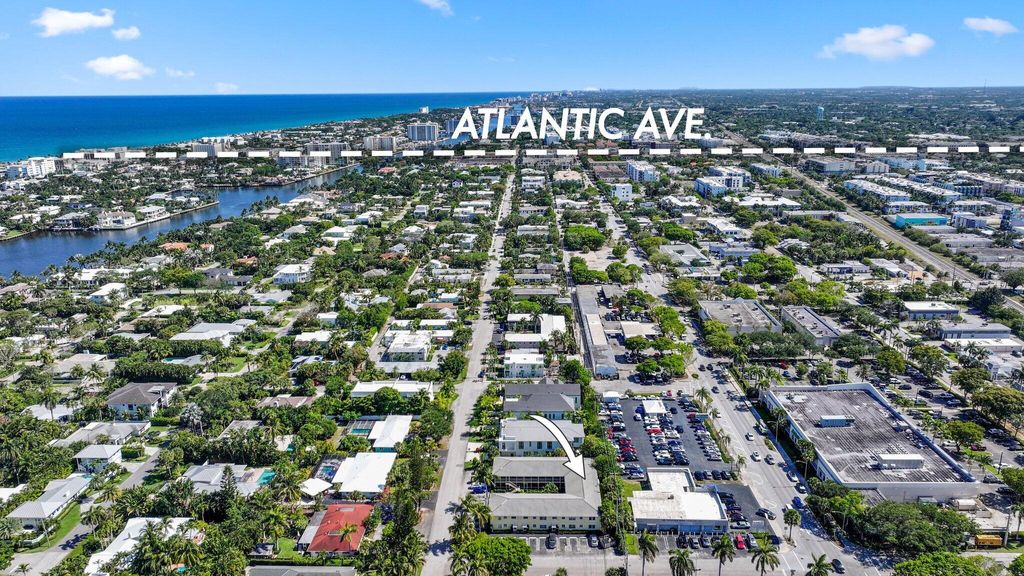 Photo of 520 NE 7th Avenue #2e, Delray Beach, FL 33483 (MLS # R11091219)