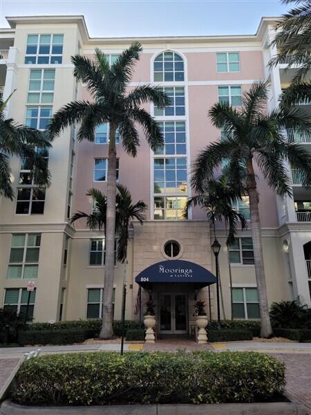 804 E Windward Way 508