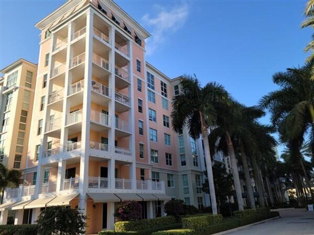 Photo of 804 E Windward Way #508, Lantana, FL 33462 (MLS # B26017367)