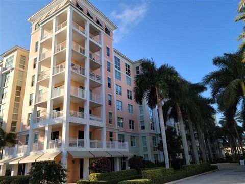 Property photo of 804 E Windward Way 508, Lantana, FL 33462